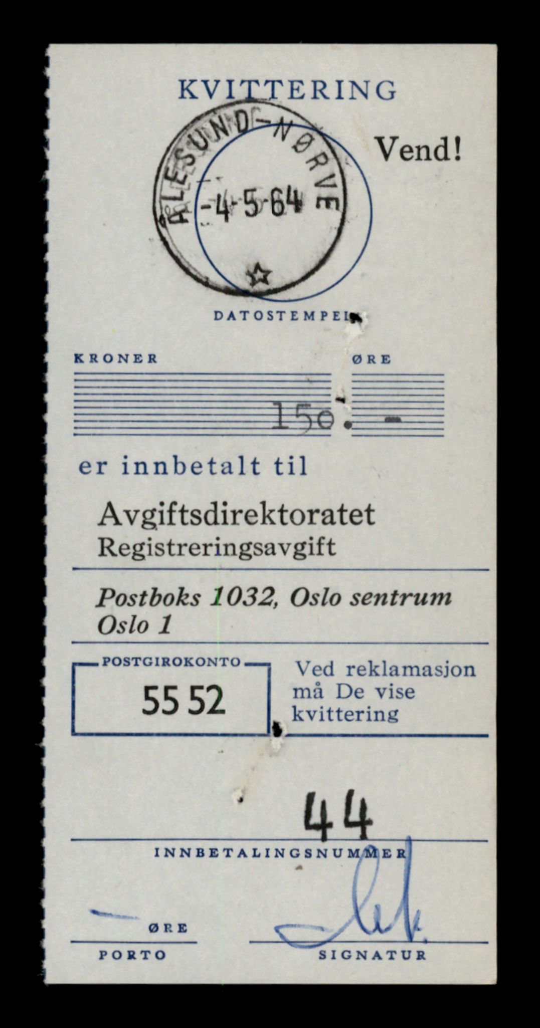 Møre og Romsdal vegkontor - Ålesund trafikkstasjon, AV/SAT-A-4099/F/Fe/L0035: Registreringskort for kjøretøy T 12653 - T 12829, 1927-1998, s. 196