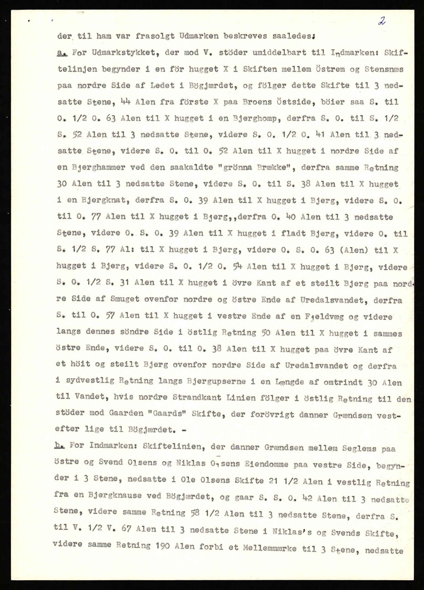 Statsarkivet i Stavanger, AV/SAST-A-101971/03/Y/Yj/L0005: Avskrifter sortert etter gårdsnavn: Austreim - Avinskei, 1750-1930, s. 184