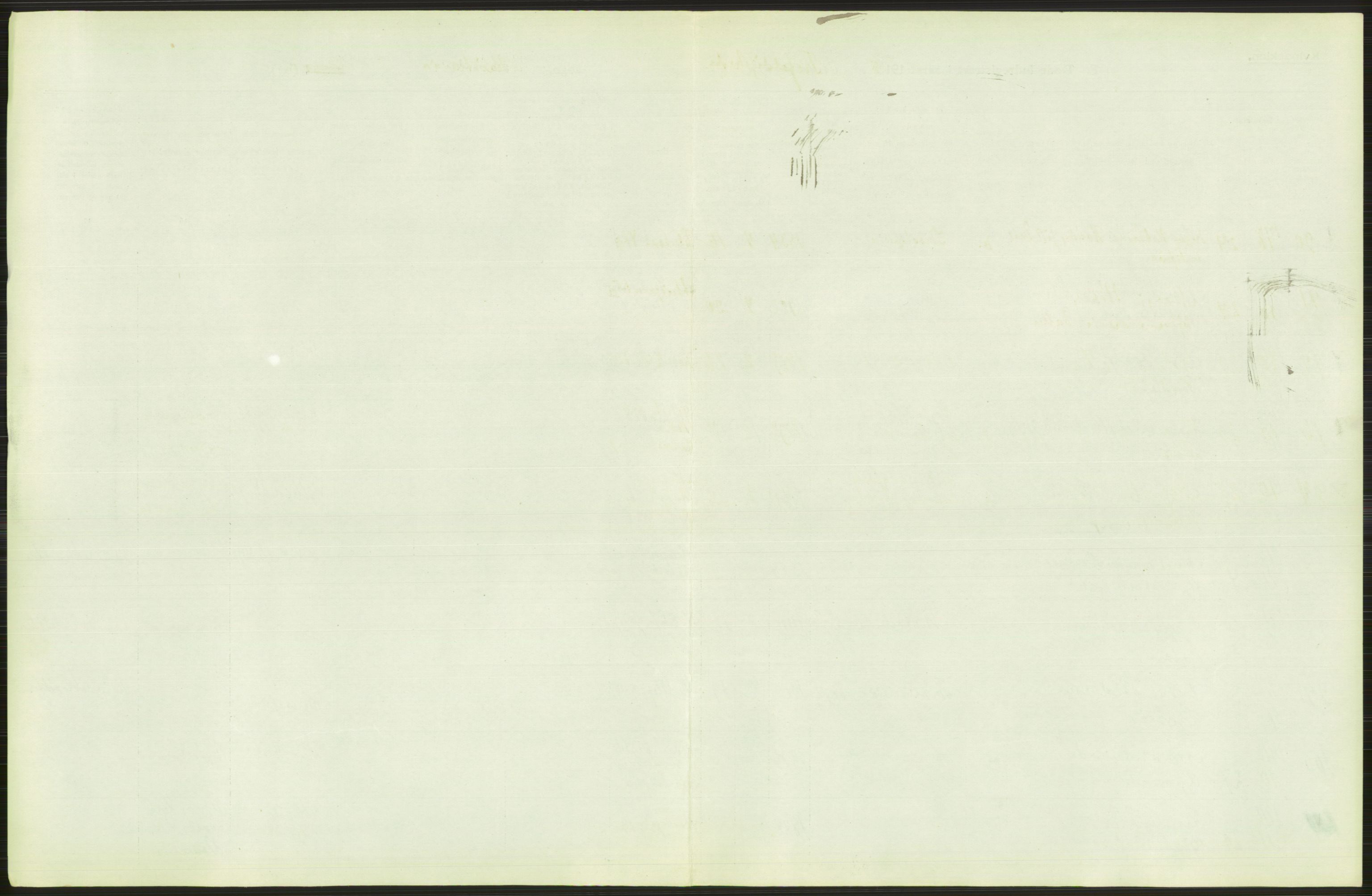 Statistisk sentralbyrå, Sosiodemografiske emner, Befolkning, RA/S-2228/D/Df/Dfb/Dfbh/L0010: Kristiania: Døde, 1918, s. 69