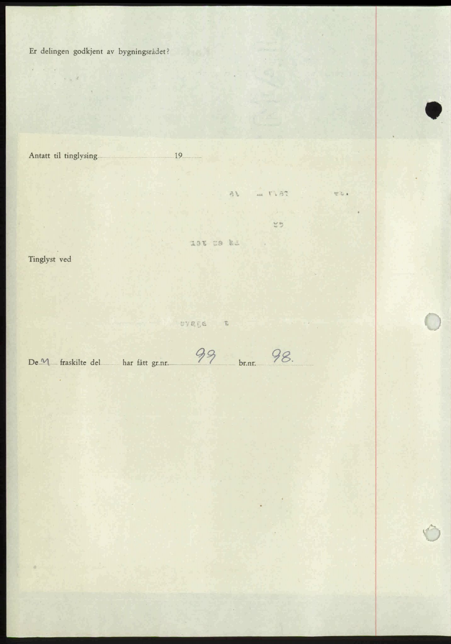 Nedre Romerike sorenskriveri, AV/SAO-A-10469/G/Gb/Gbd/L0017: Pantebok nr. 17, 1946-1946, Dagboknr: 4397/1946