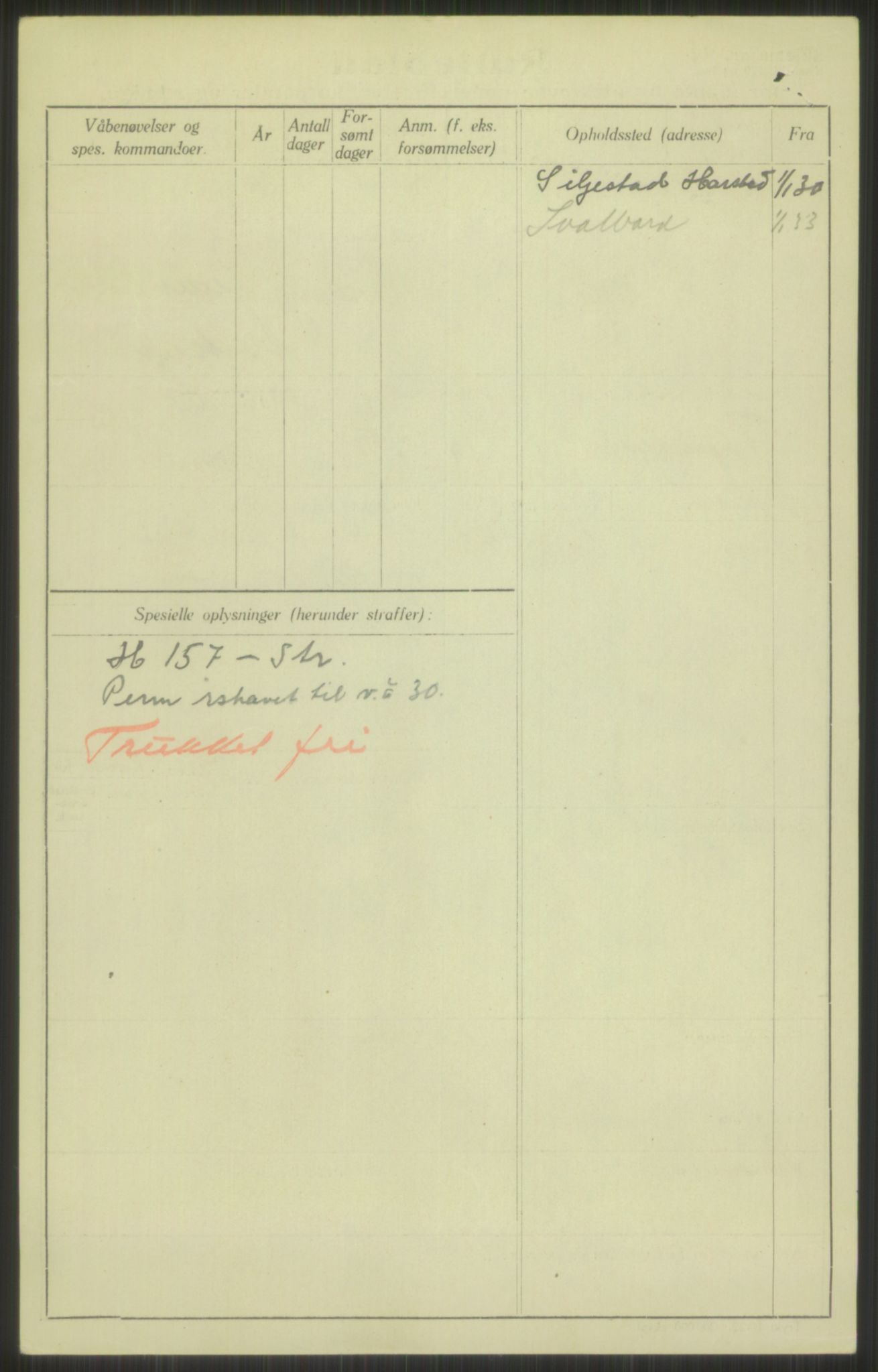 Forsvaret, Troms infanteriregiment nr. 16, AV/RA-RAFA-3146/P/Pa/L0014: Rulleblad for regimentets menige mannskaper, årsklasse 1930, 1930, s. 46