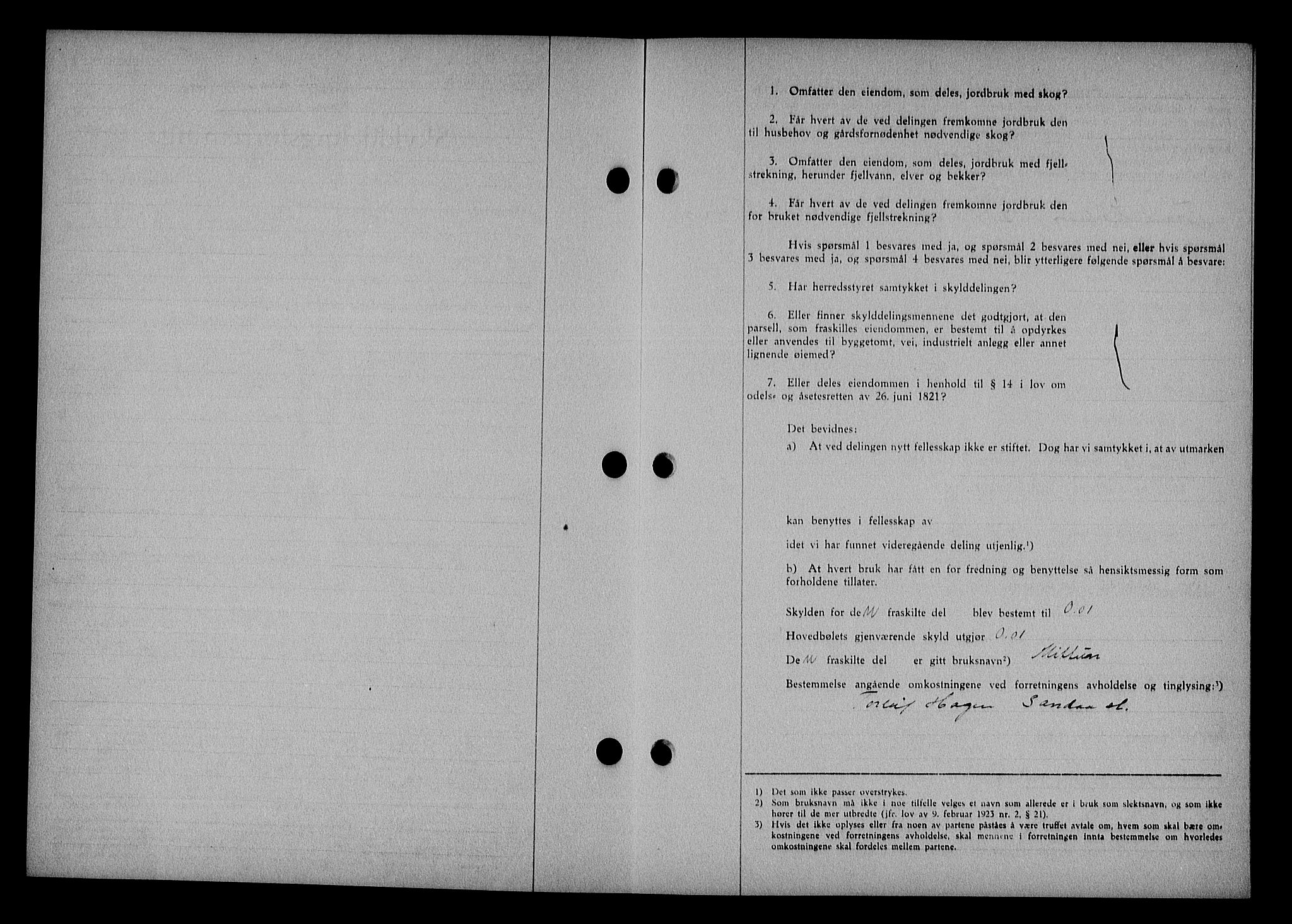 Nedenes sorenskriveri, SAK/1221-0006/G/Gb/Gba/L0043: Pantebok nr. 39, 1936-1937, Dagboknr: 172/1937