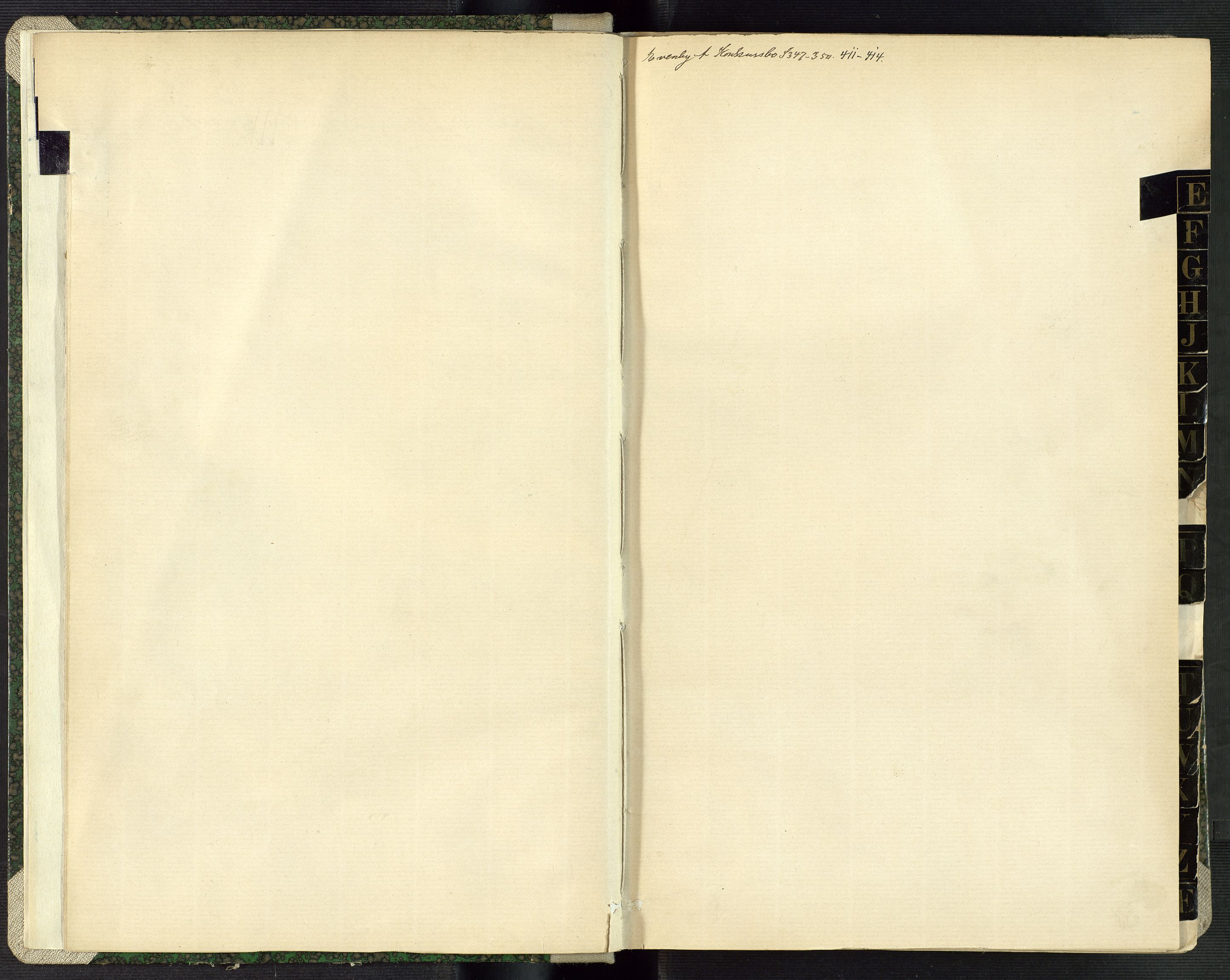 Arendal byfogd, AV/SAK-1222-0001/H/Hc/L0035: Skifteutlodningsprotokoll nr. 33, 1888-1897