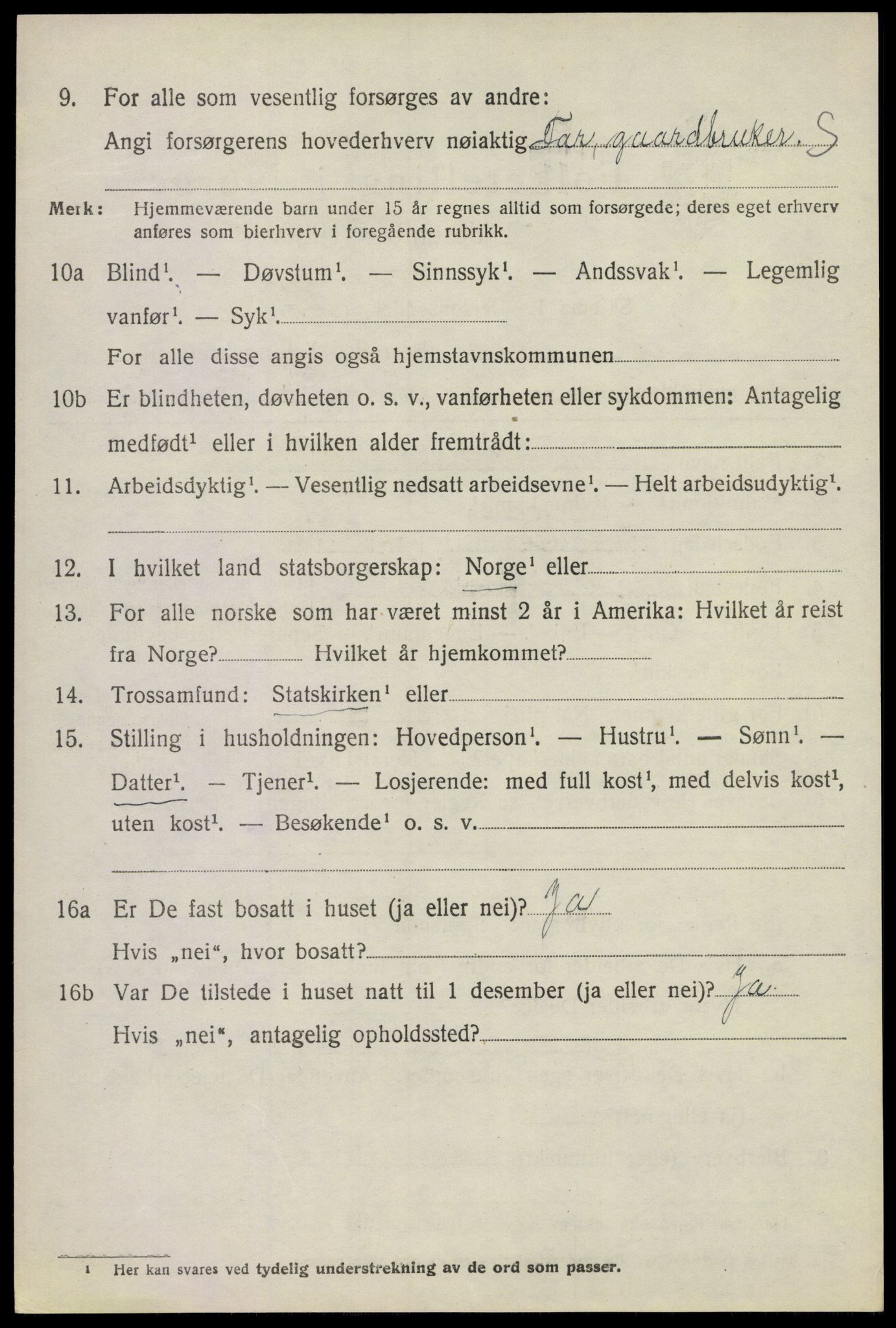 SAKO, Folketelling 1920 for 0721 Sem herred, 1920, s. 10778