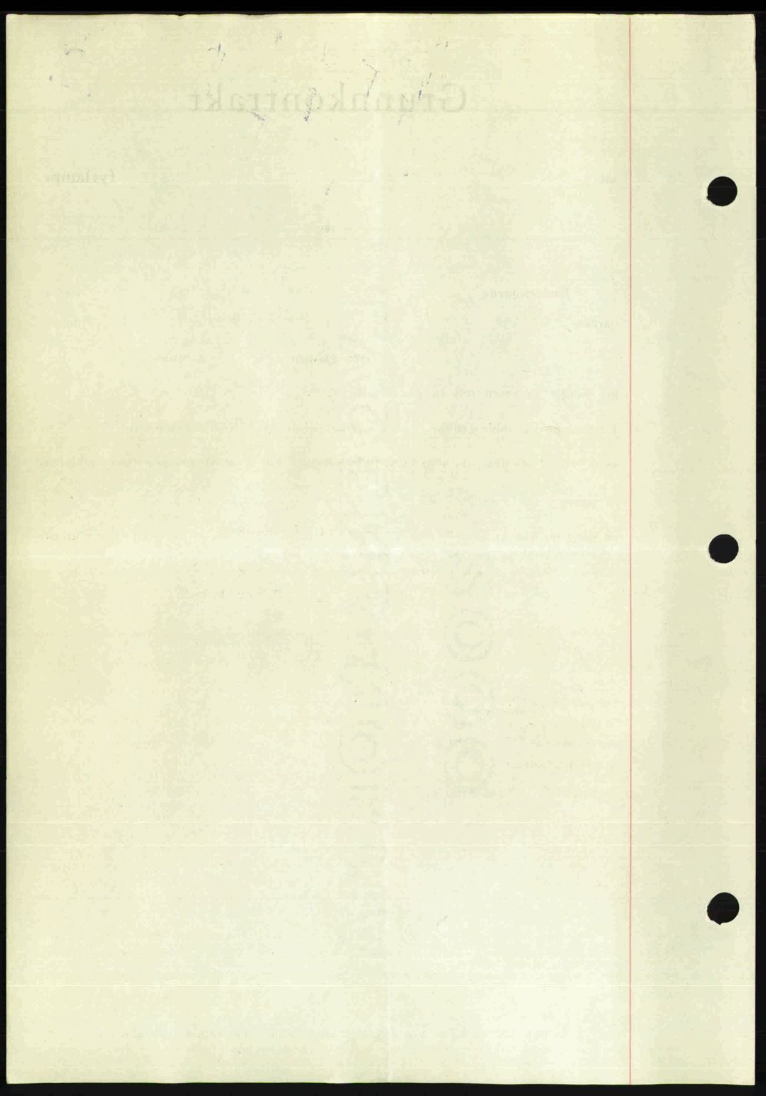 Romsdal sorenskriveri, SAT/A-4149/1/2/2C: Pantebok nr. A22, 1947-1947, Dagboknr: 959/1947