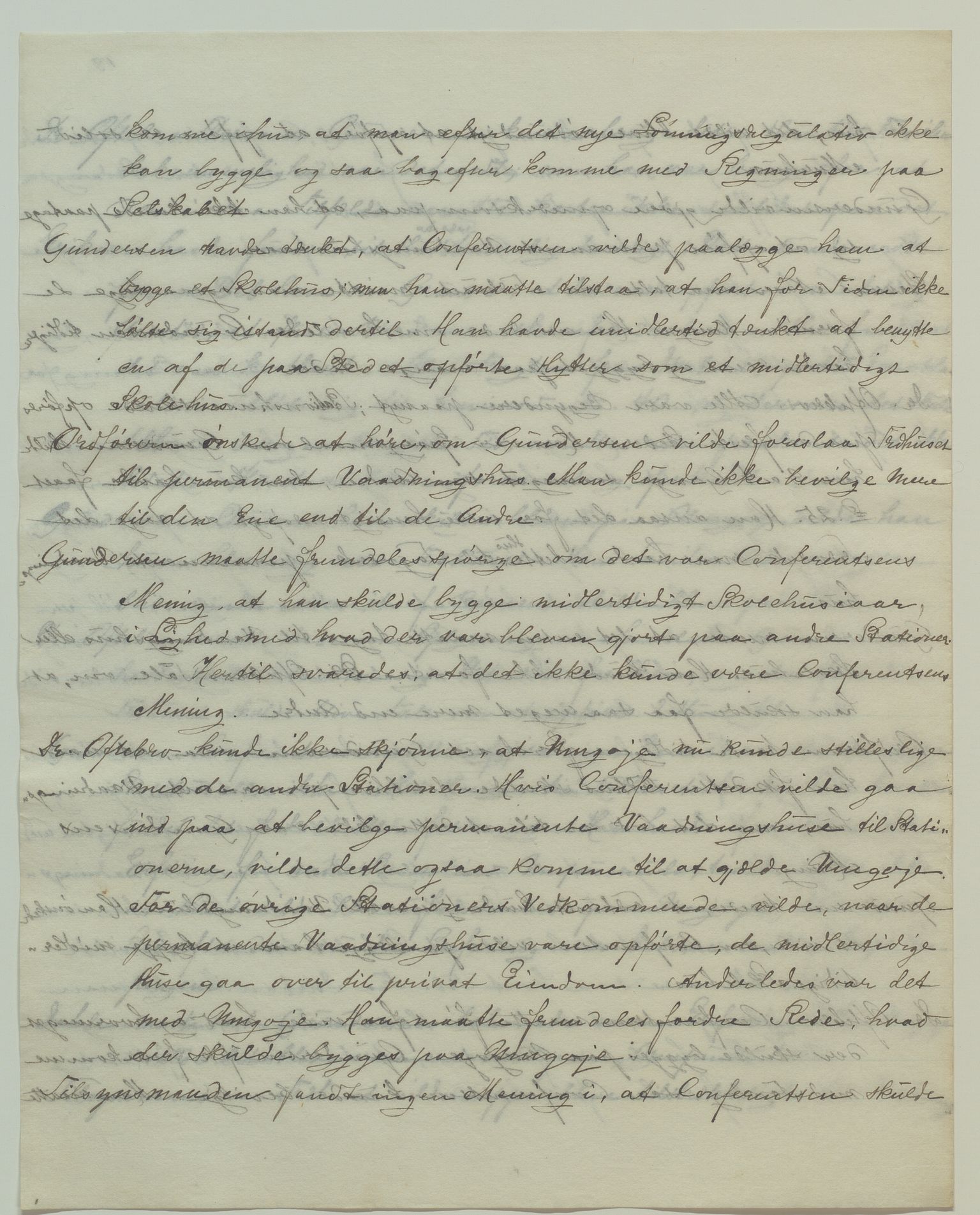 Det Norske Misjonsselskap - hovedadministrasjonen, VID/MA-A-1045/D/Da/Daa/L0035/0013: Konferansereferat og årsberetninger / Konferansereferat fra Sør-Afrika., 1881