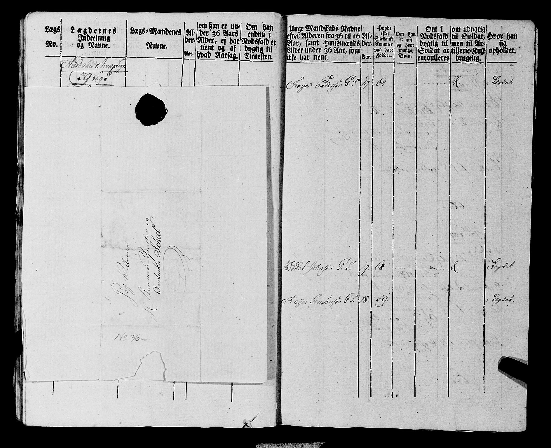 Fylkesmannen i Rogaland, AV/SAST-A-101928/99/3/325/325CA, 1655-1832, s. 6941