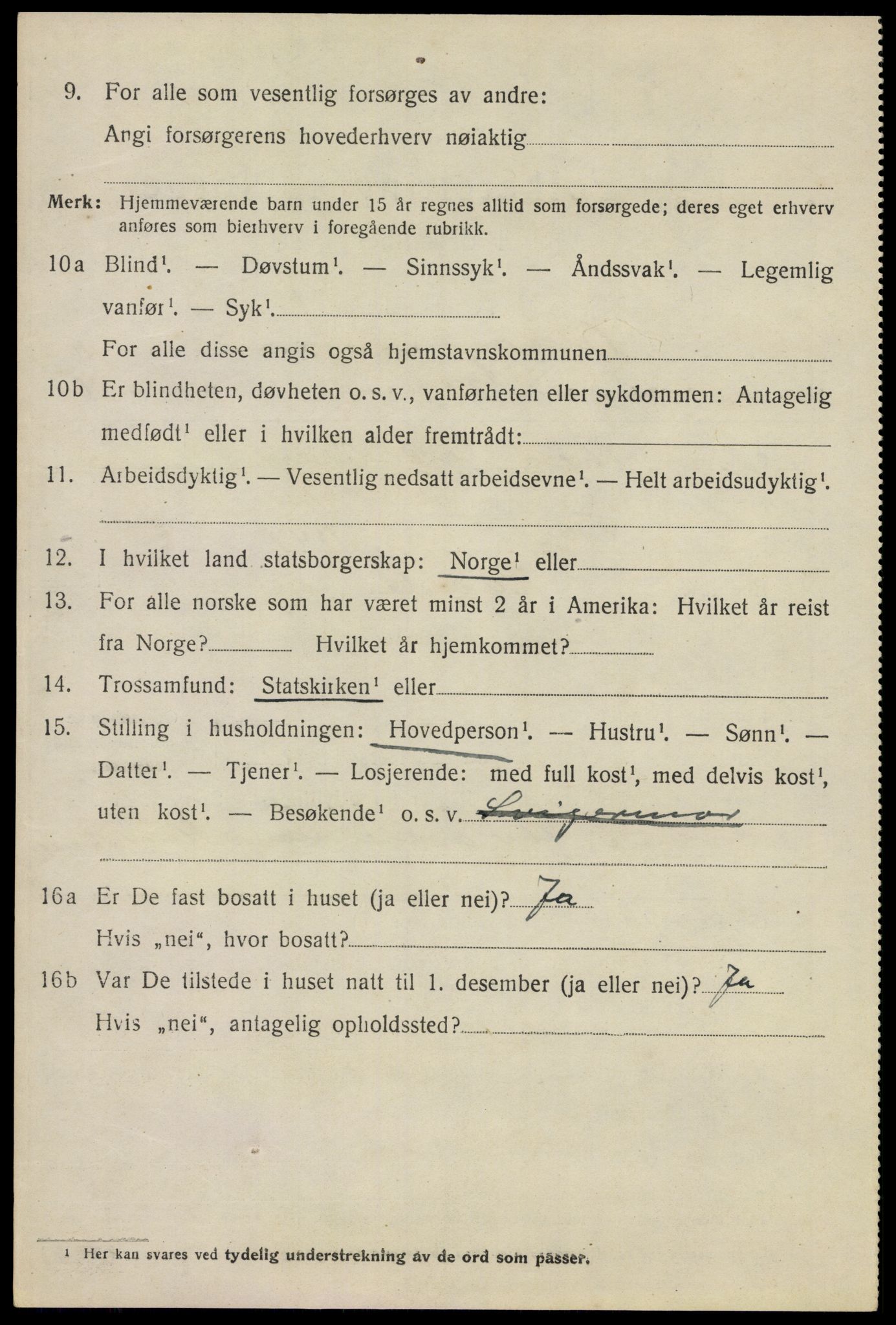 SAO, Folketelling 1920 for 0134 Onsøy herred, 1920, s. 3348