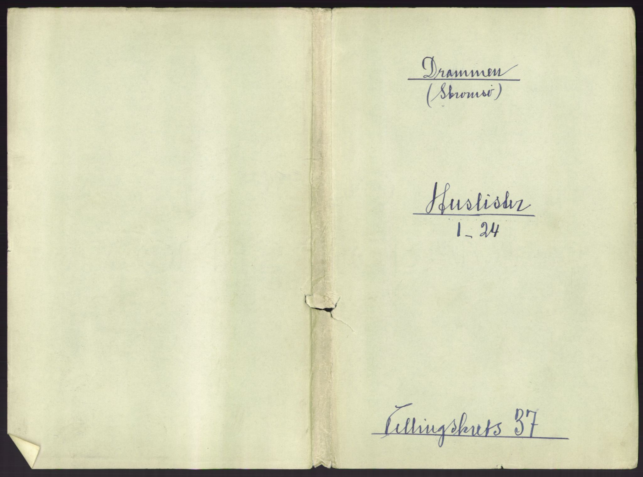 RA, Folketelling 1891 for 0602 Drammen kjøpstad, 1891, s. 3359