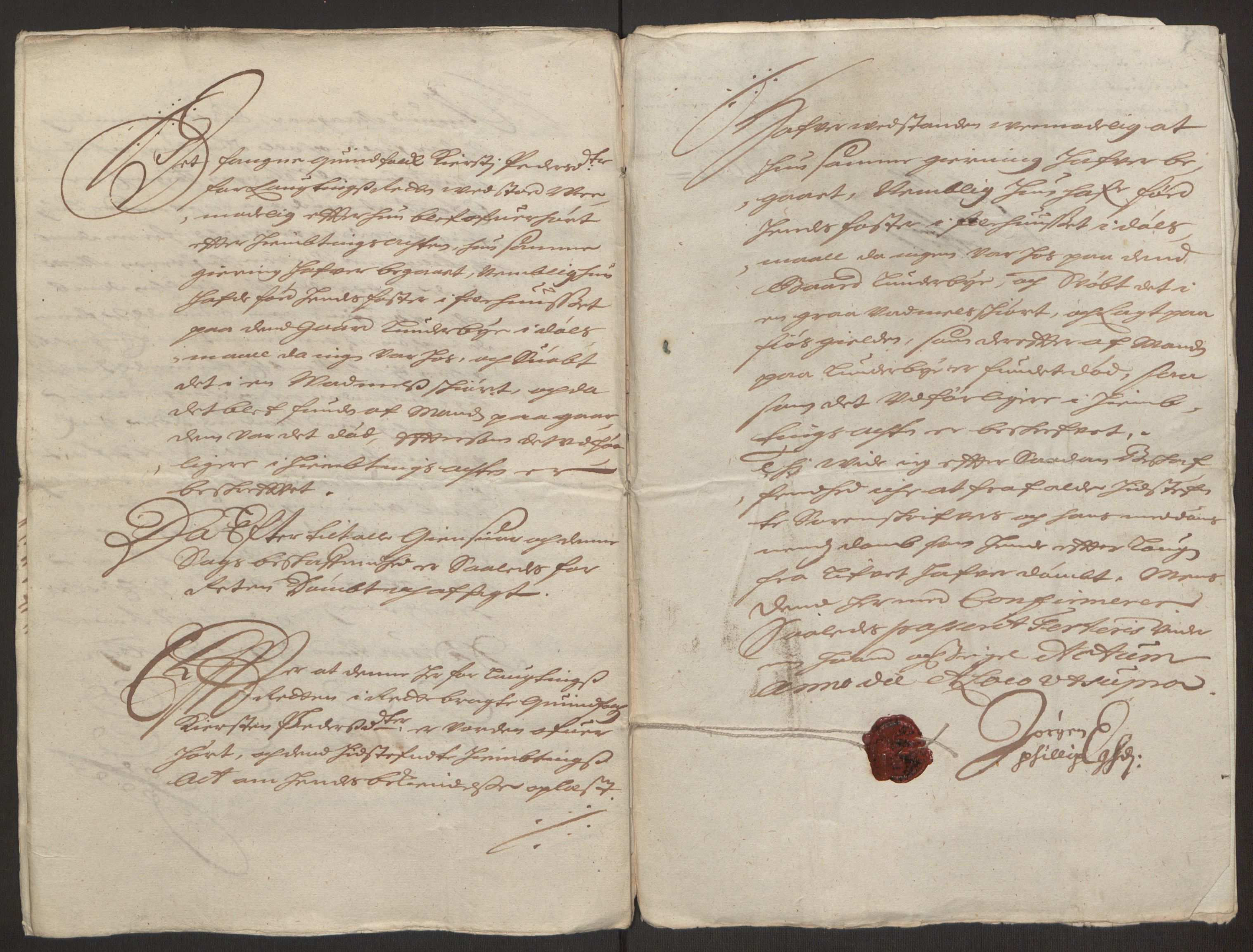 Rentekammeret inntil 1814, Reviderte regnskaper, Fogderegnskap, RA/EA-4092/R13/L0830: Fogderegnskap Solør, Odal og Østerdal, 1692, s. 341