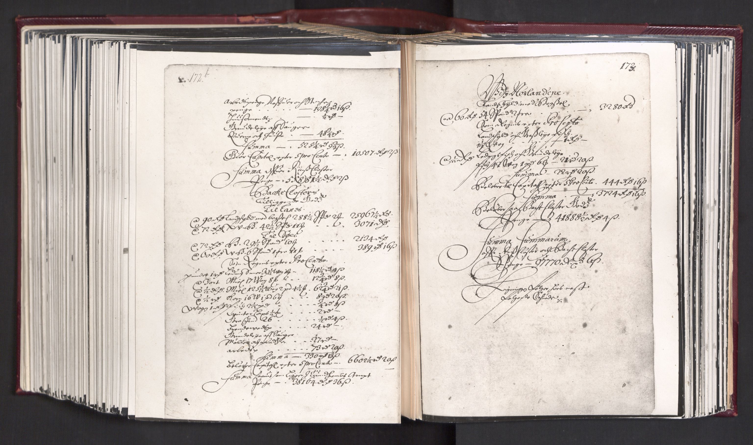Rentekammeret, Kammerkanselliet, RA/EA-3111/G/Gg/Ggj/Ggjf/L0001: Skjøtebok over kongelig avhendet jordegods i Norge Q, 1670-1680, s. 185