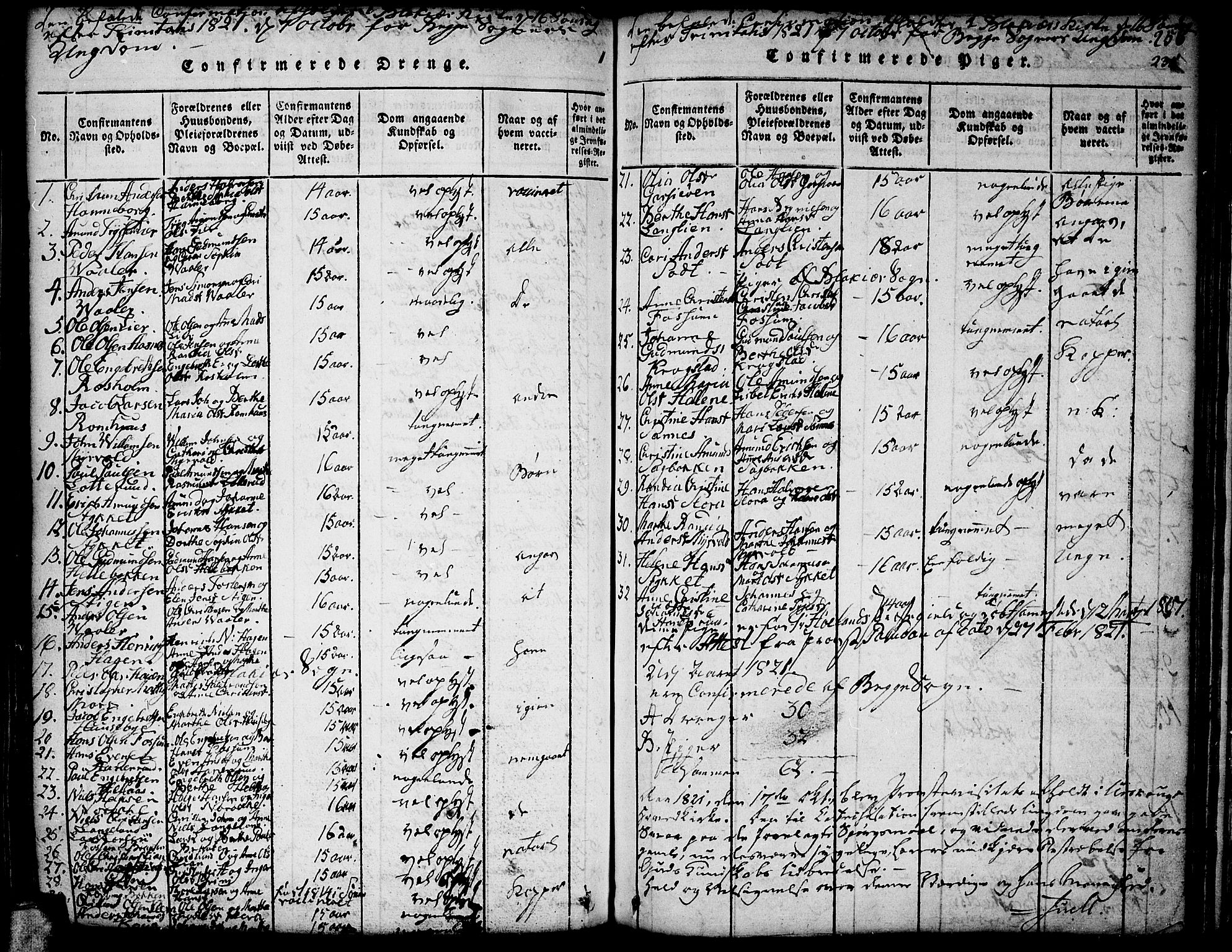Aurskog prestekontor Kirkebøker, AV/SAO-A-10304a/F/Fa/L0005: Ministerialbok nr. I 5, 1814-1829, s. 331