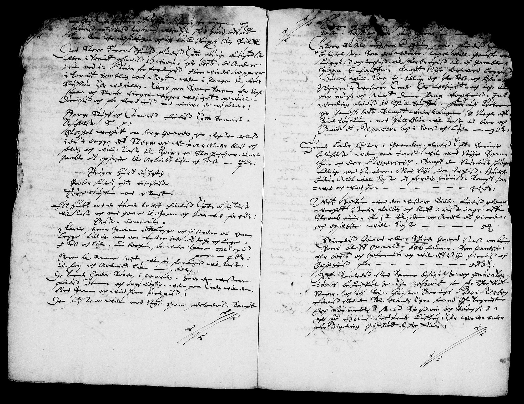 Rentekammeret inntil 1814, Realistisk ordnet avdeling, AV/RA-EA-4070/On/L0013: [Jj 14]: Forskjellige dokumenter om krongodset i Norge, 1672-1722, s. 56