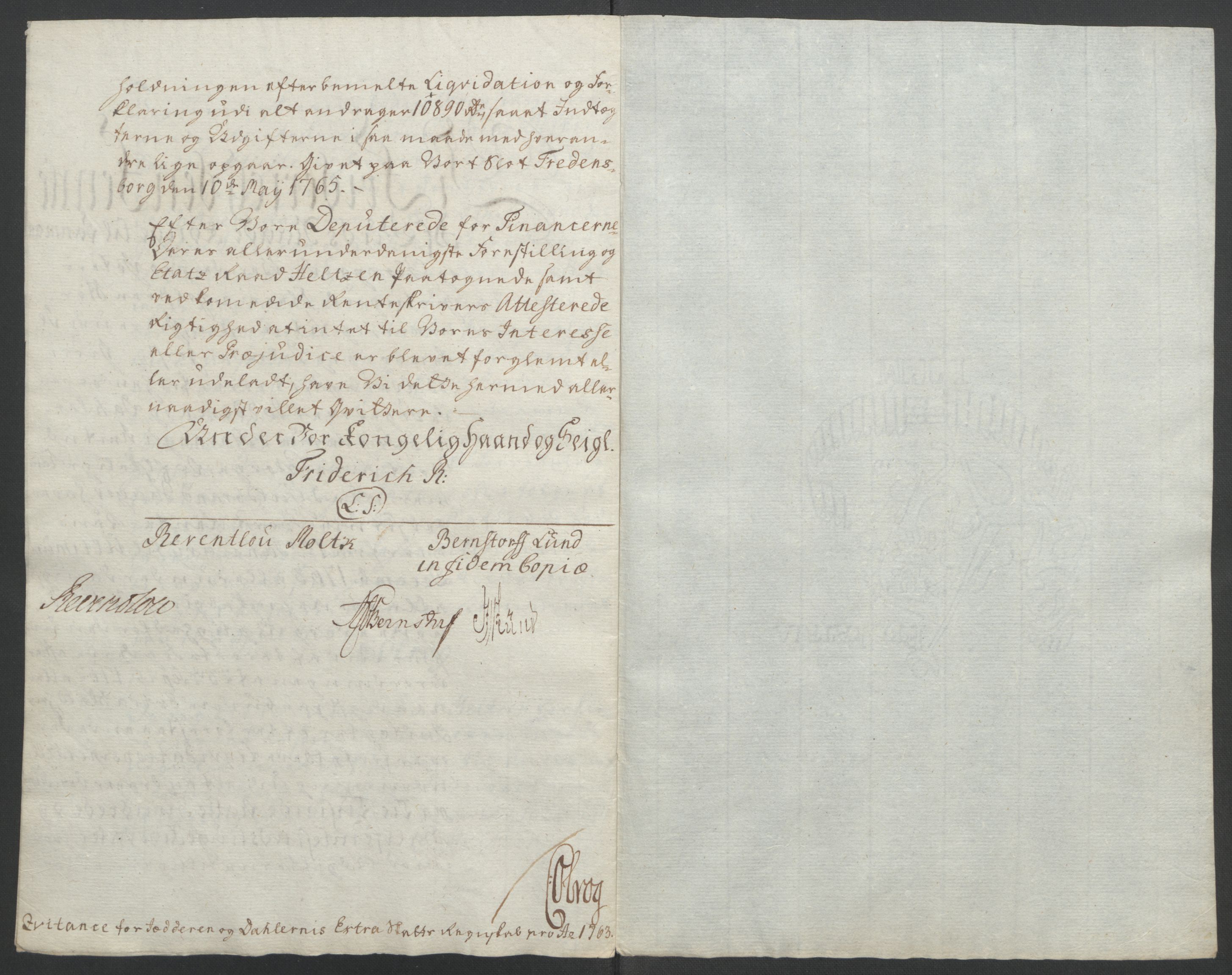 Rentekammeret inntil 1814, Reviderte regnskaper, Fogderegnskap, AV/RA-EA-4092/R46/L2835: Ekstraskatten Jæren og Dalane, 1762-1764, s. 58