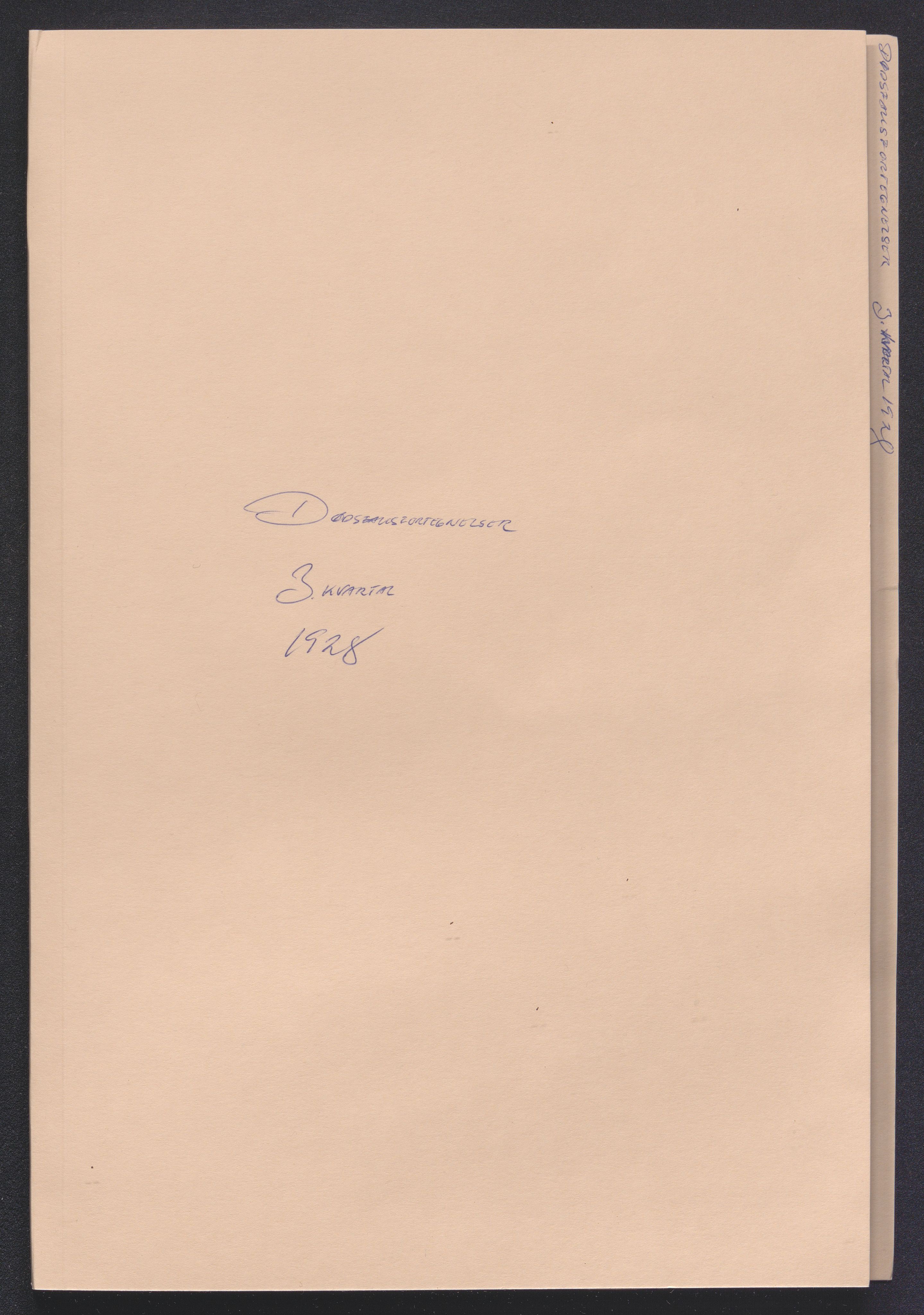 Eiker, Modum og Sigdal sorenskriveri, SAKO/A-123/H/Ha/Hab/L0045: Dødsfallsmeldinger, 1928-1929, s. 314