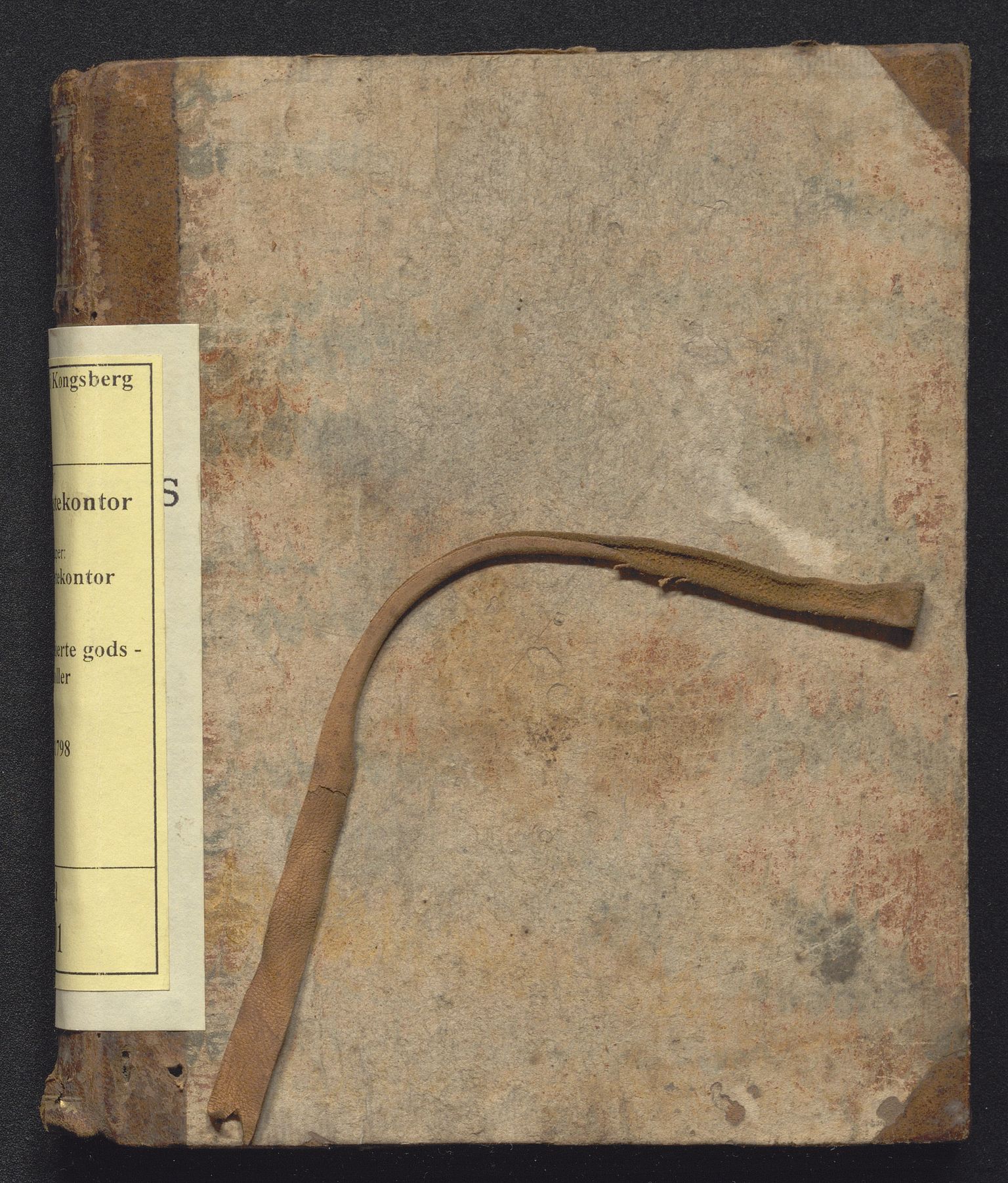 Hurum sokneprestkontor, SAKO/A-25/G/Ga/L0001: Festeprotokoll, 1777-1798