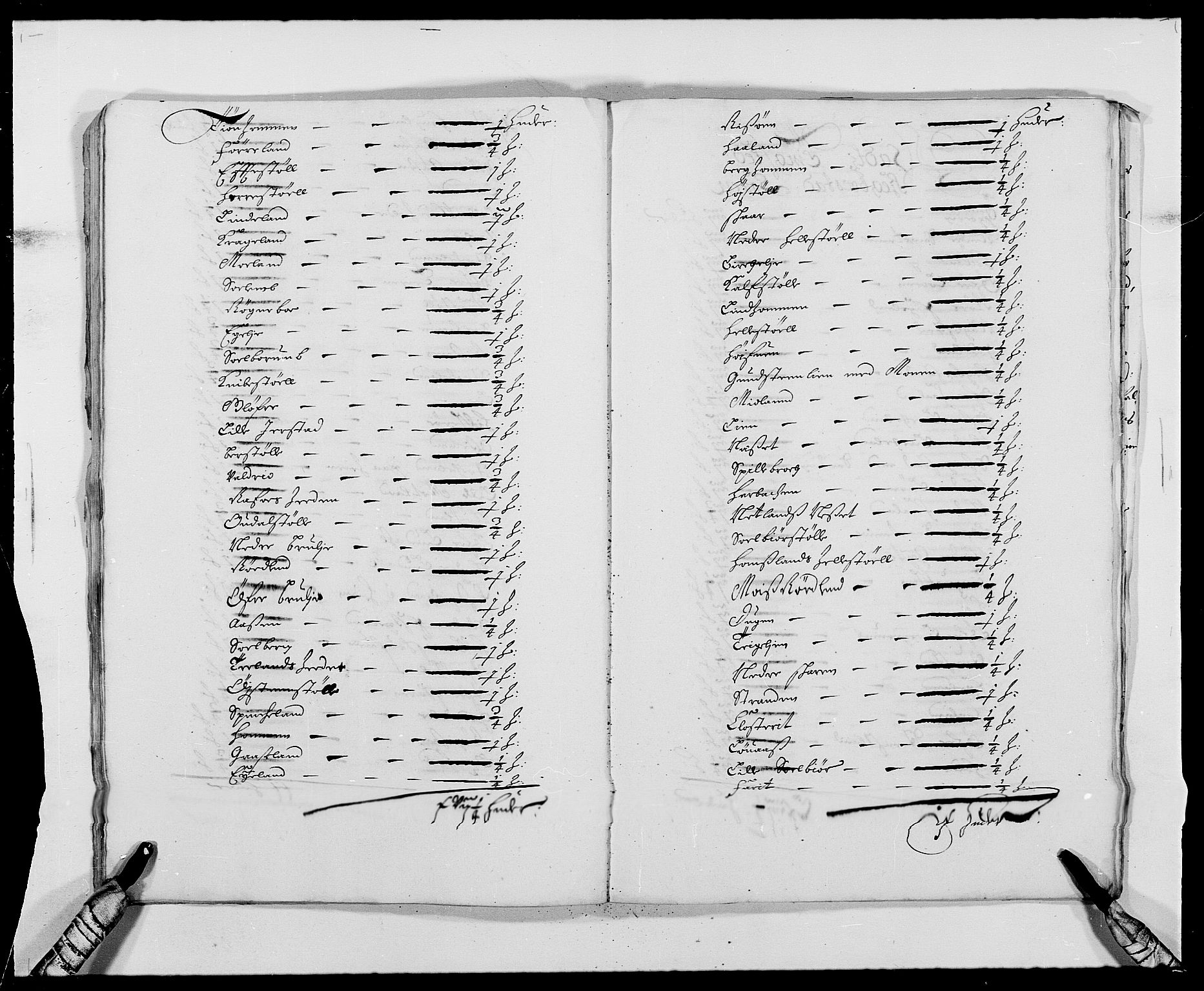 Rentekammeret inntil 1814, Reviderte regnskaper, Fogderegnskap, AV/RA-EA-4092/R41/L2525: Fogderegnskap Lista, 1669-1671, s. 20