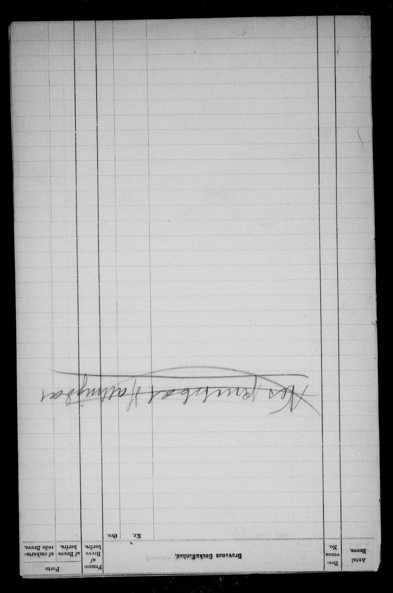 Danske Kanselli, Skapsaker, AV/RA-EA-4061/F/L0055: Skap 14, pakke 18A-18B, litra Ø, 1607-1704, s. 198