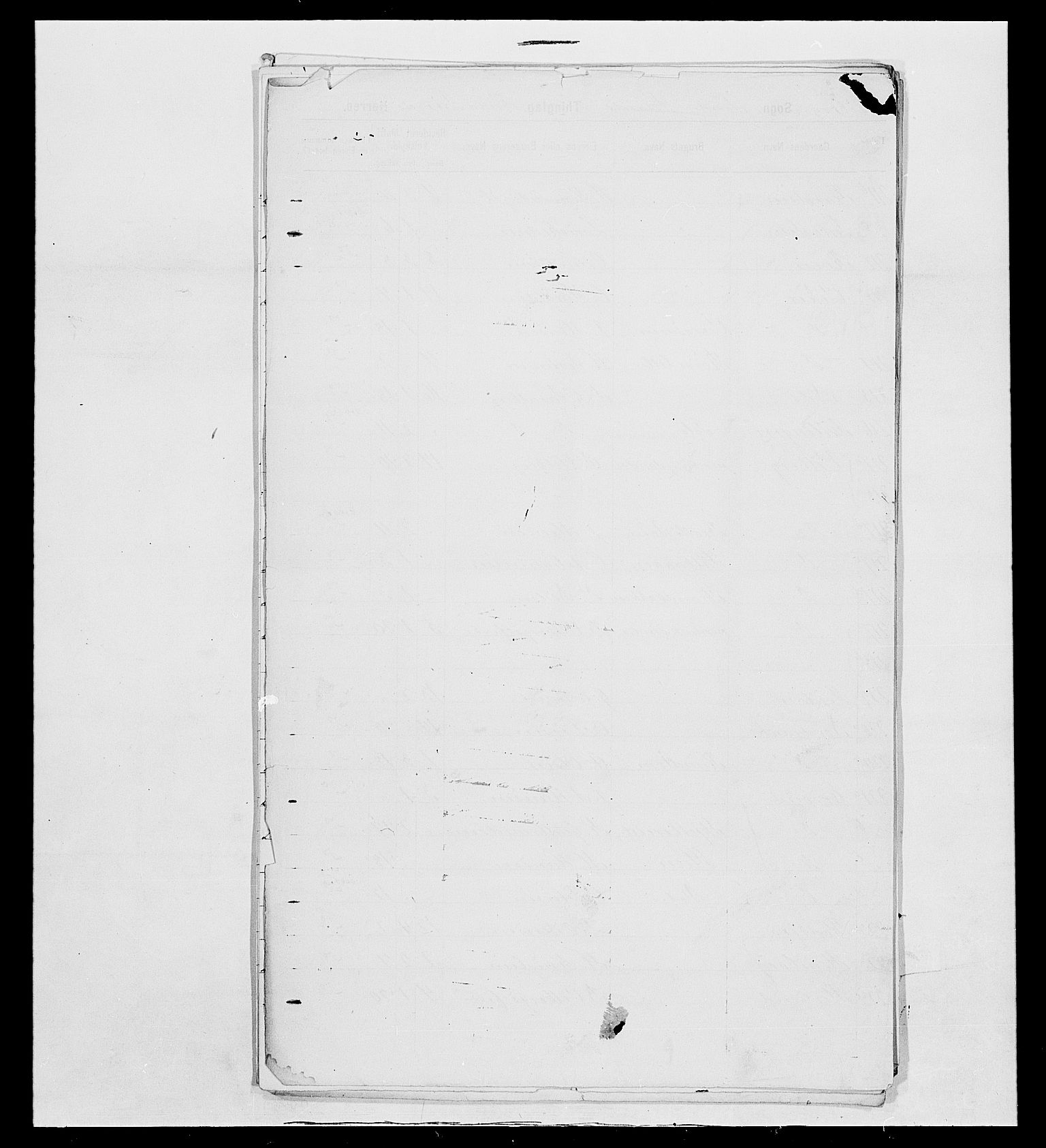 SAH, Folketelling 1875 for 0536P Søndre Land prestegjeld, 1875, s. 48