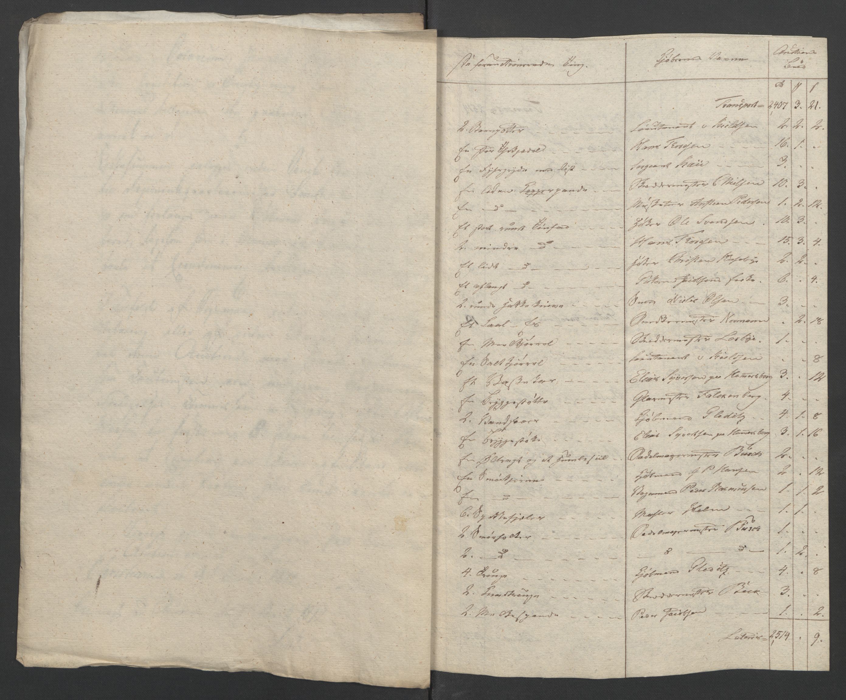 Forsvaret, Generalauditøren, AV/RA-RAFA-1772/F/Fj/Fja/L0021: --, 1733-1817, s. 311