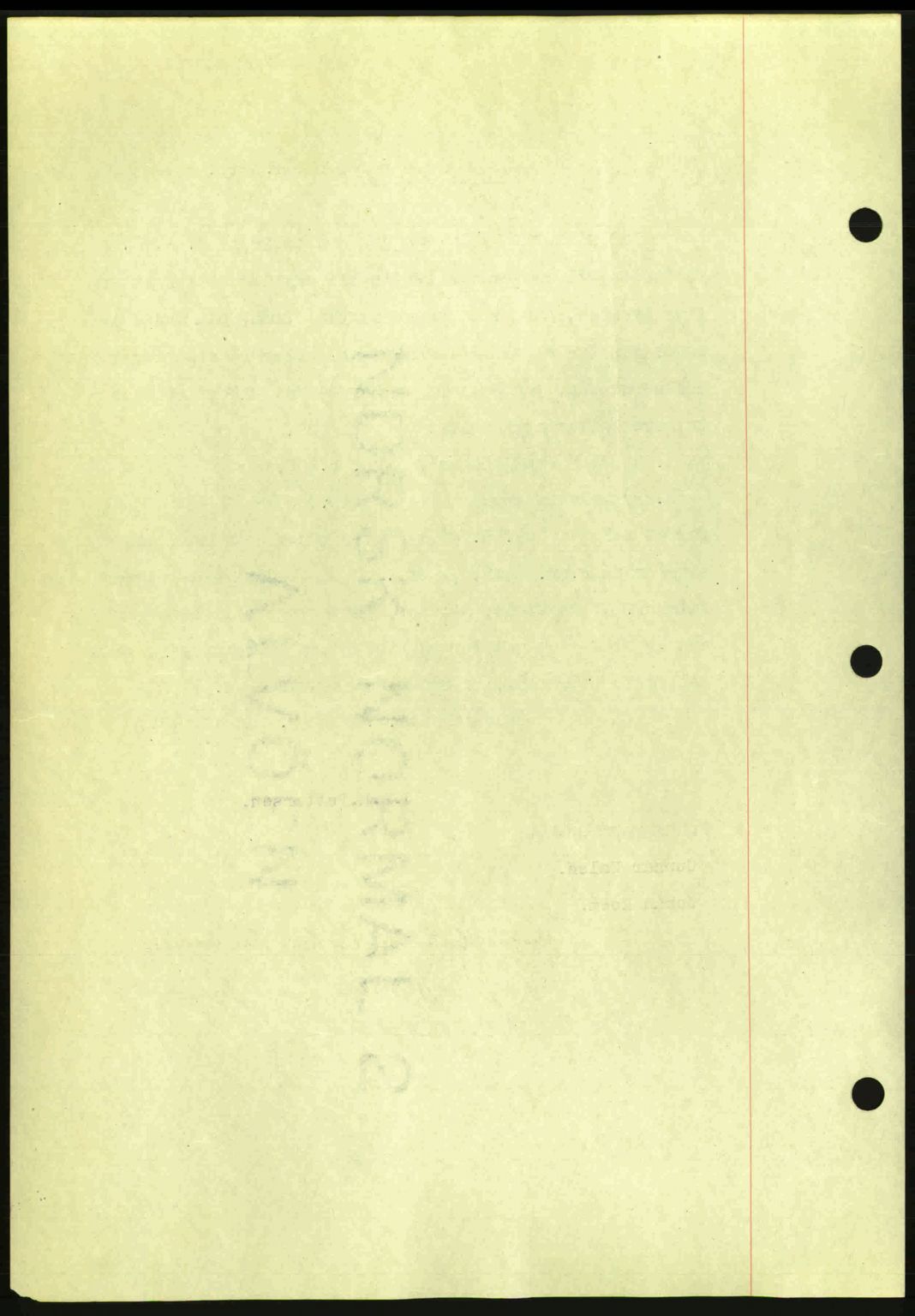 Kristiansund byfogd, AV/SAT-A-4587/A/27: Pantebok nr. 21, 1926-1928, Tingl.dato: 21.03.1927