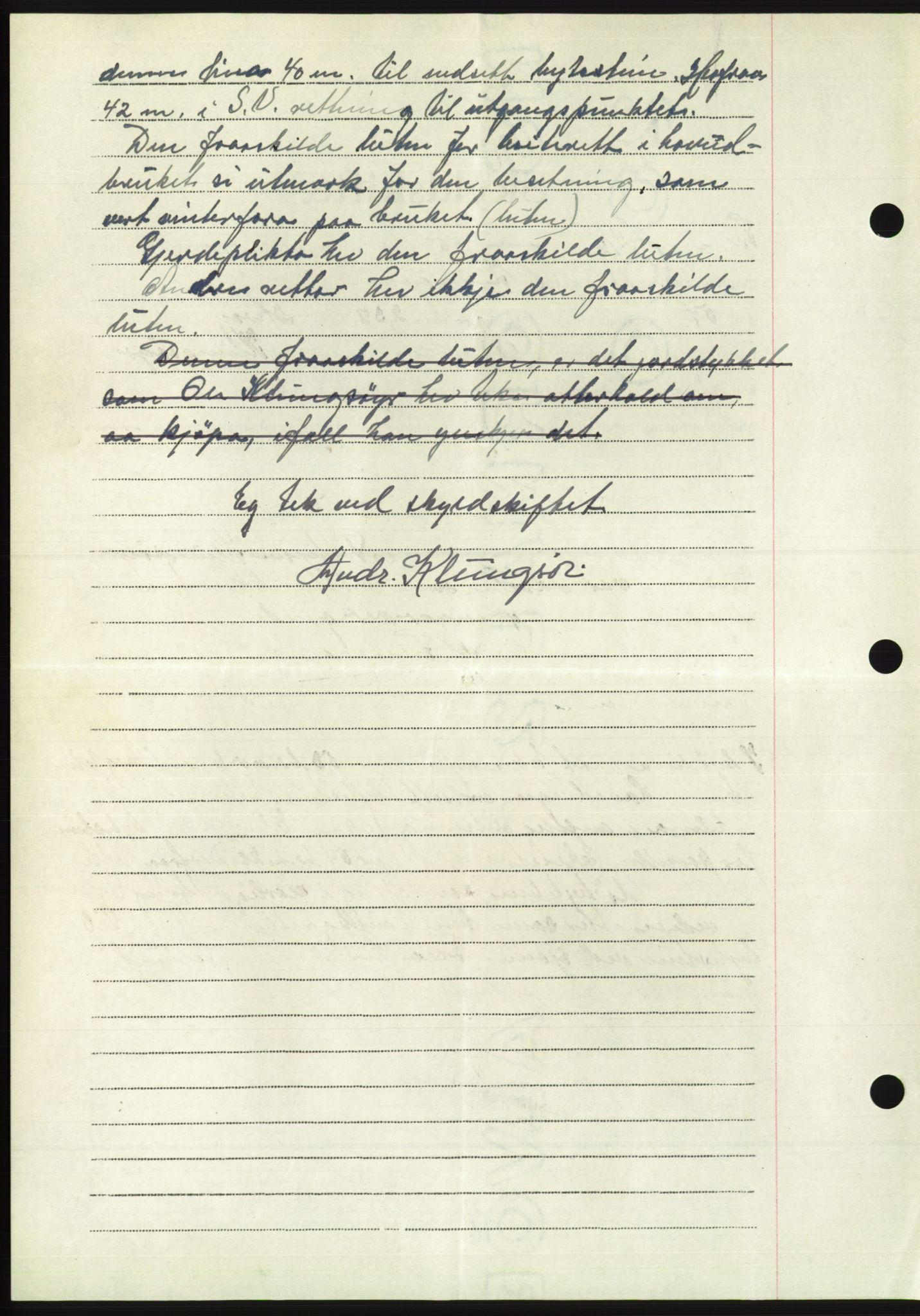 Søre Sunnmøre sorenskriveri, AV/SAT-A-4122/1/2/2C/L0100: Pantebok nr. 26A, 1954-1955, Dagboknr: 595/1955