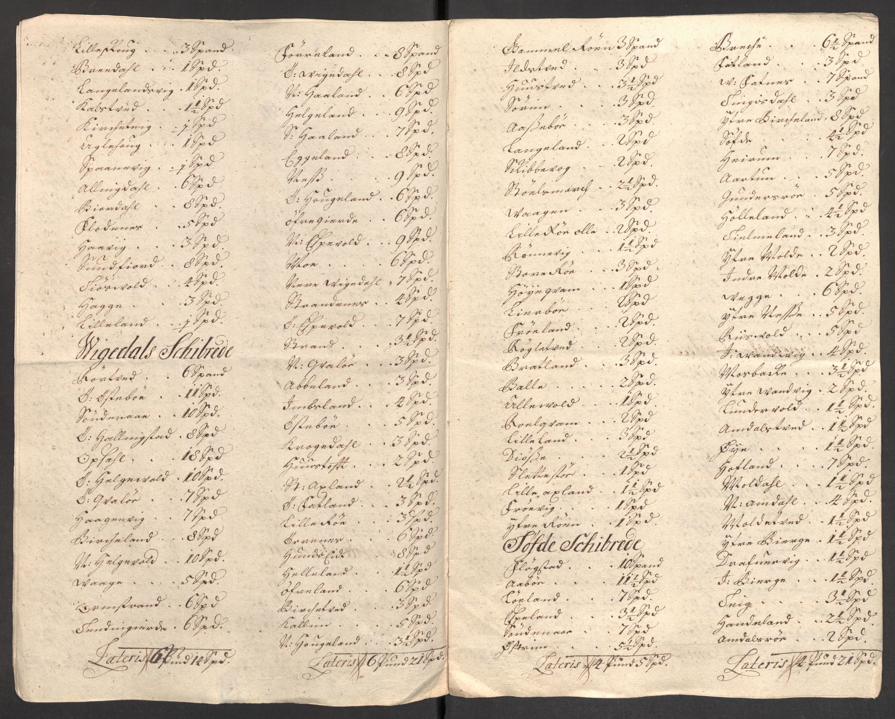 Rentekammeret inntil 1814, Reviderte regnskaper, Fogderegnskap, RA/EA-4092/R47/L2861: Fogderegnskap Ryfylke, 1706-1709, s. 391