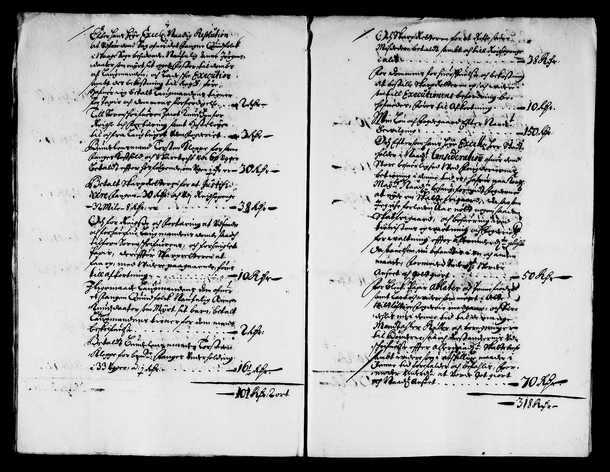 Rentekammeret inntil 1814, Reviderte regnskaper, Stiftamtstueregnskaper, Landkommissariatet på Akershus og Akershus stiftamt, AV/RA-EA-5869/R/Rb/L0127: Akershus stiftamt, 1677