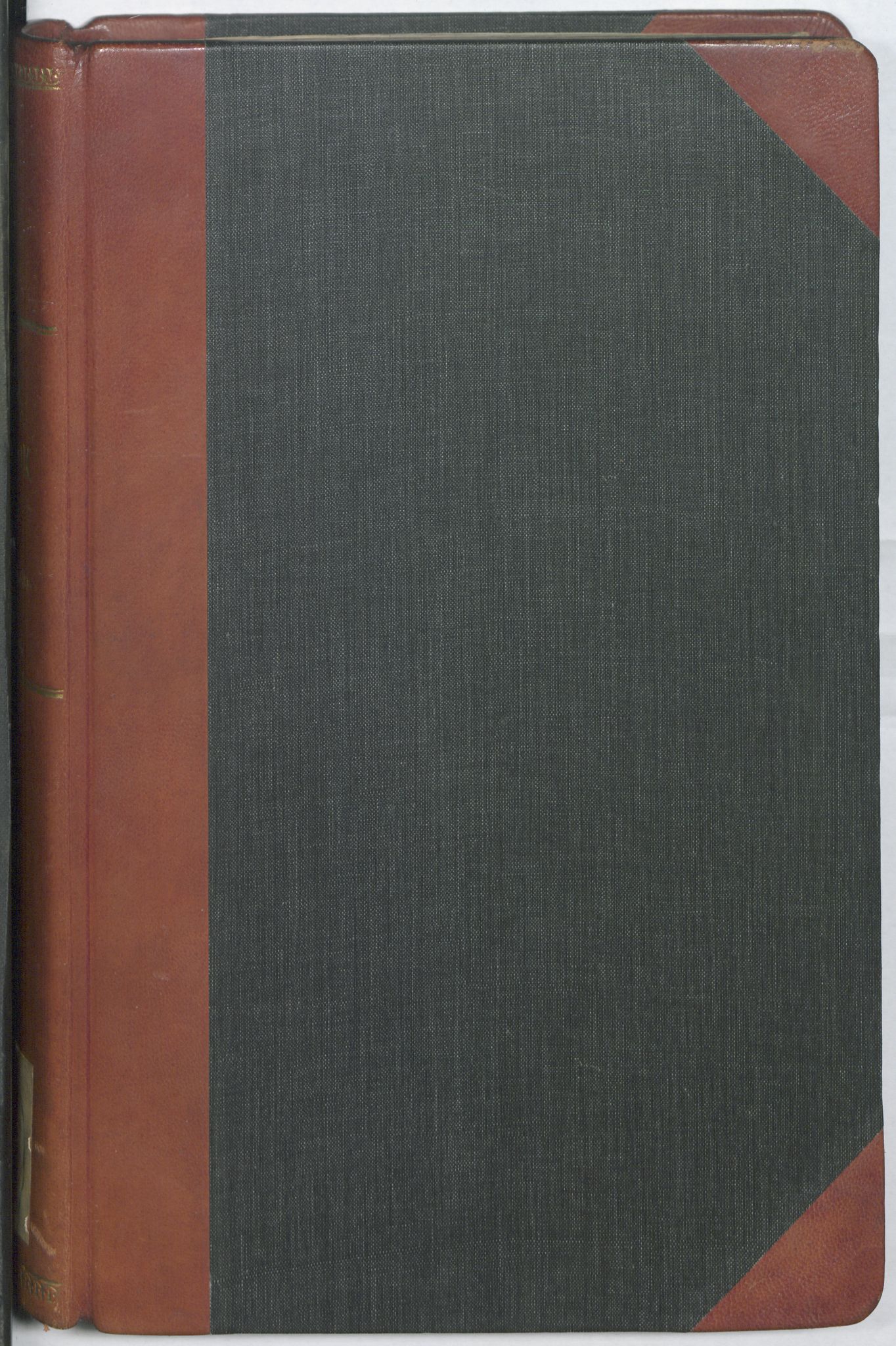 Departementene i 1814, RA/S-3899/Fb/L0028: Kopibok 1-1371, 1814