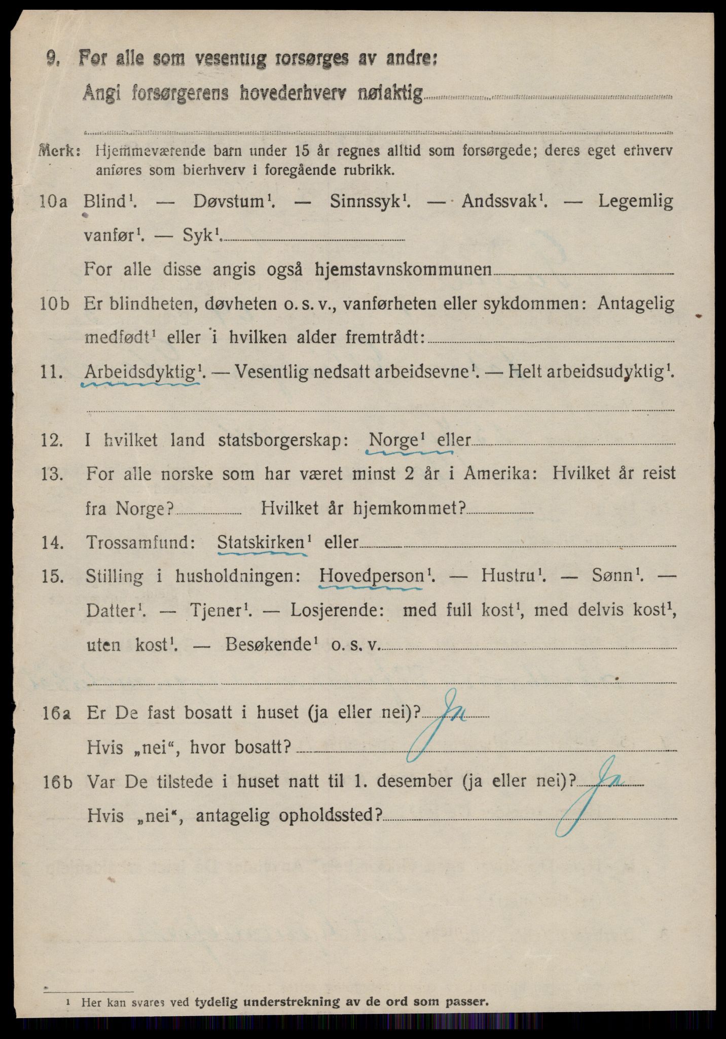 SAT, Folketelling 1920 for 1514 Sande herred, 1920, s. 5241