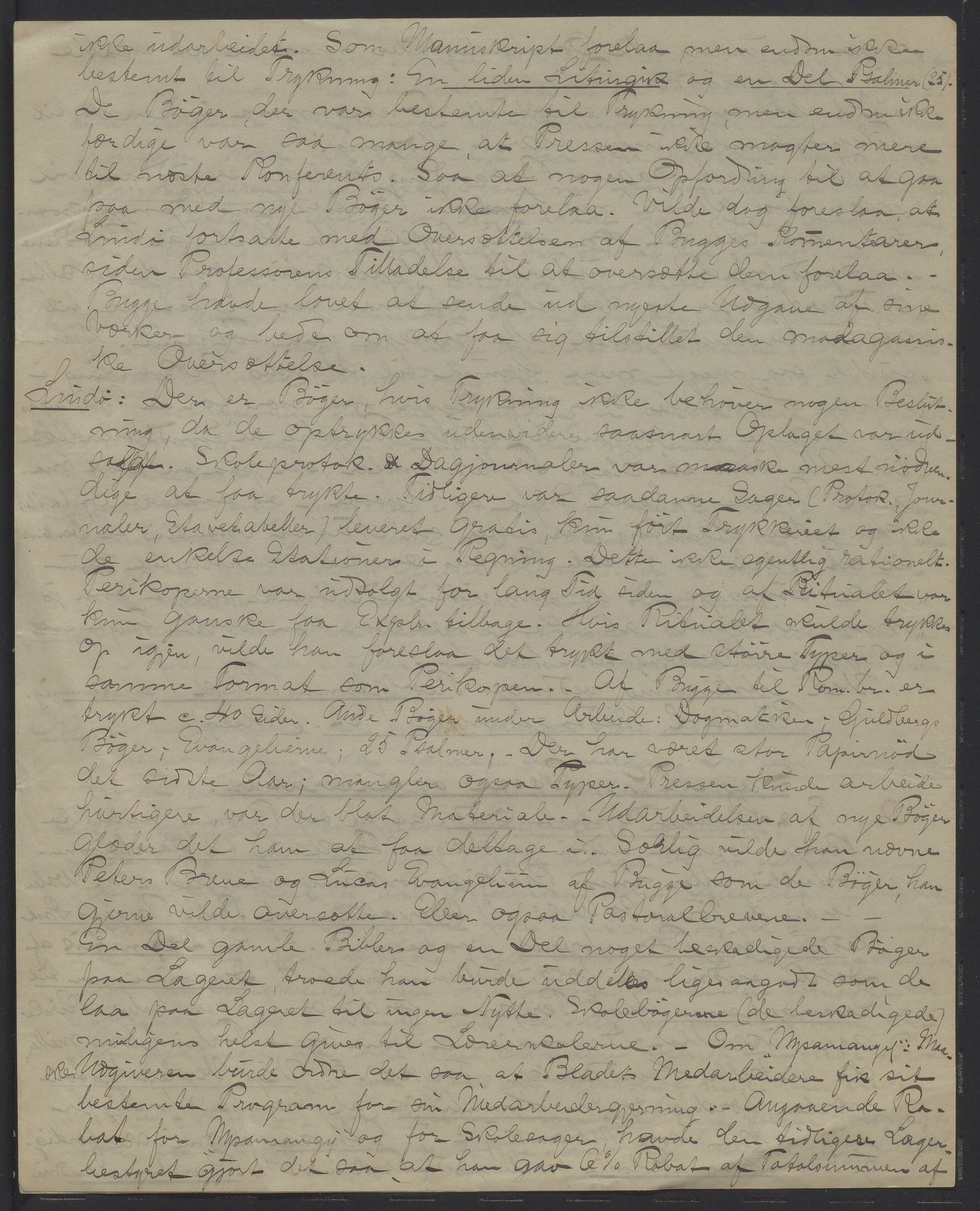 Det Norske Misjonsselskap - hovedadministrasjonen, VID/MA-A-1045/D/Da/Daa/L0036/0011: Konferansereferat og årsberetninger / Konferansereferat fra Madagaskar Innland., 1886