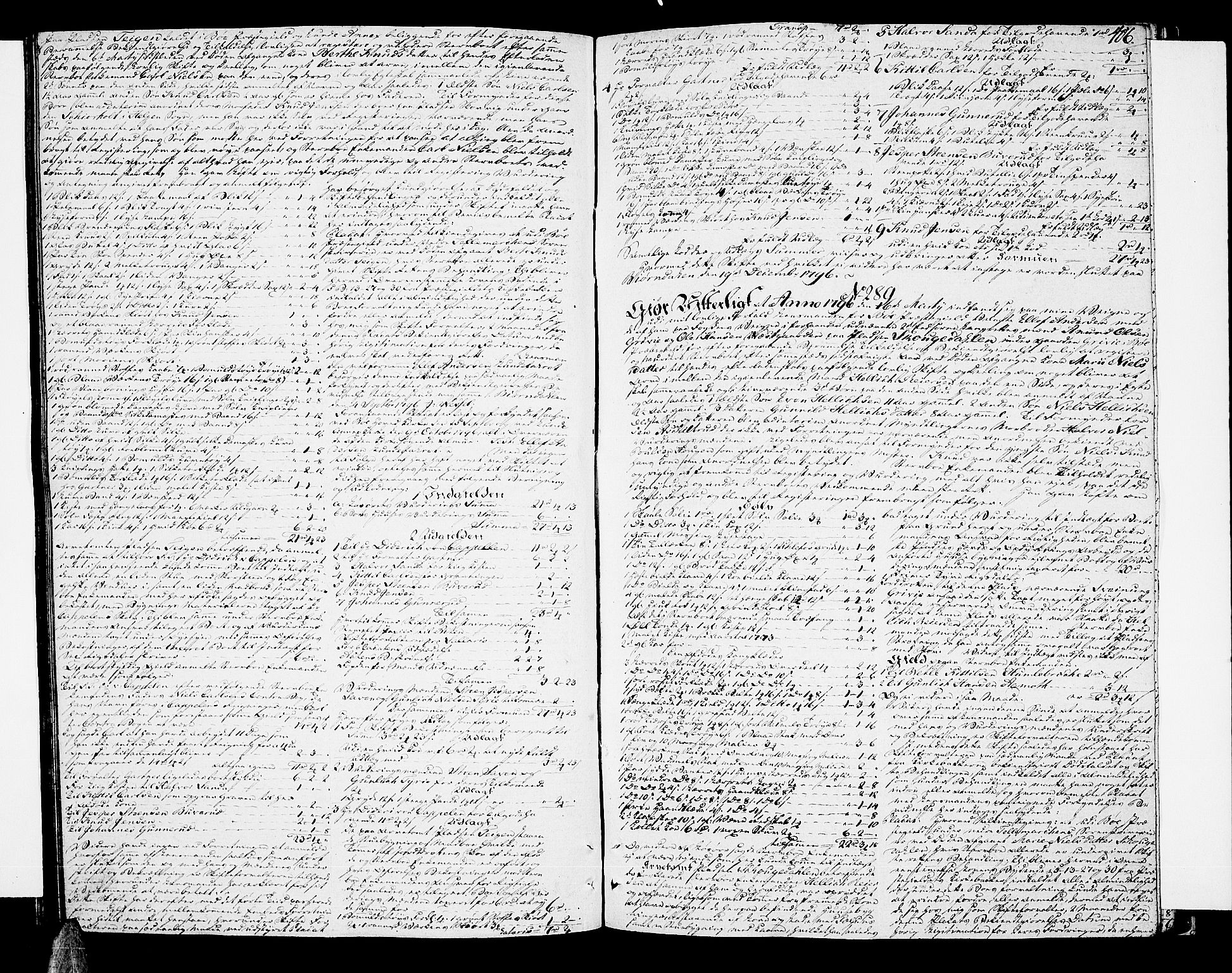 Nedre Telemark sorenskriveri, AV/SAKO-A-135/H/Hb/Hba/L0017a: Skifteprotokoll, 1792-1800, s. 405b-406a