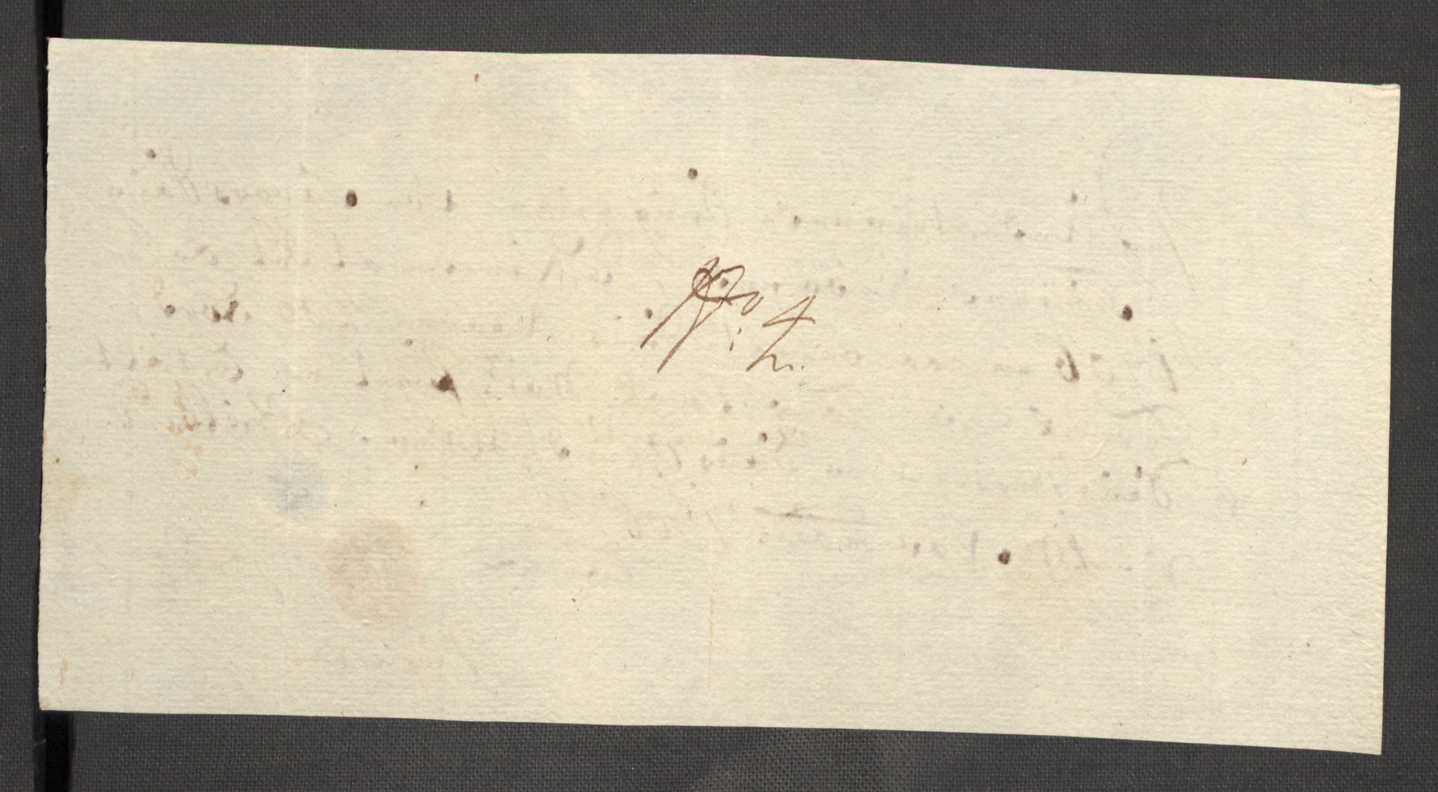 Rentekammeret inntil 1814, Reviderte regnskaper, Fogderegnskap, RA/EA-4092/R48/L2984: Fogderegnskap Sunnhordland og Hardanger, 1706-1707, s. 116