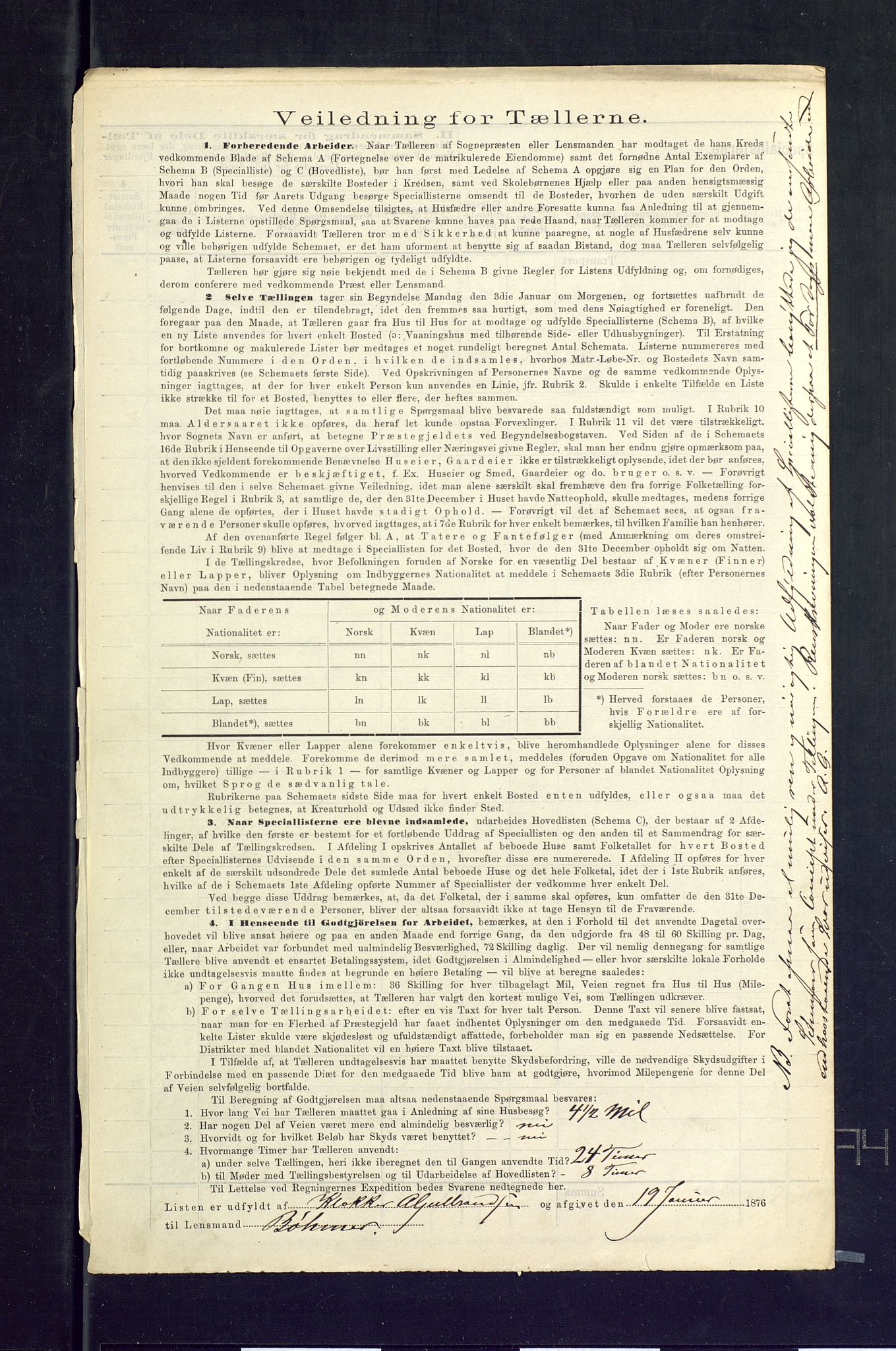 SAKO, Folketelling 1875 for 0627P Røyken prestegjeld, 1875, s. 12