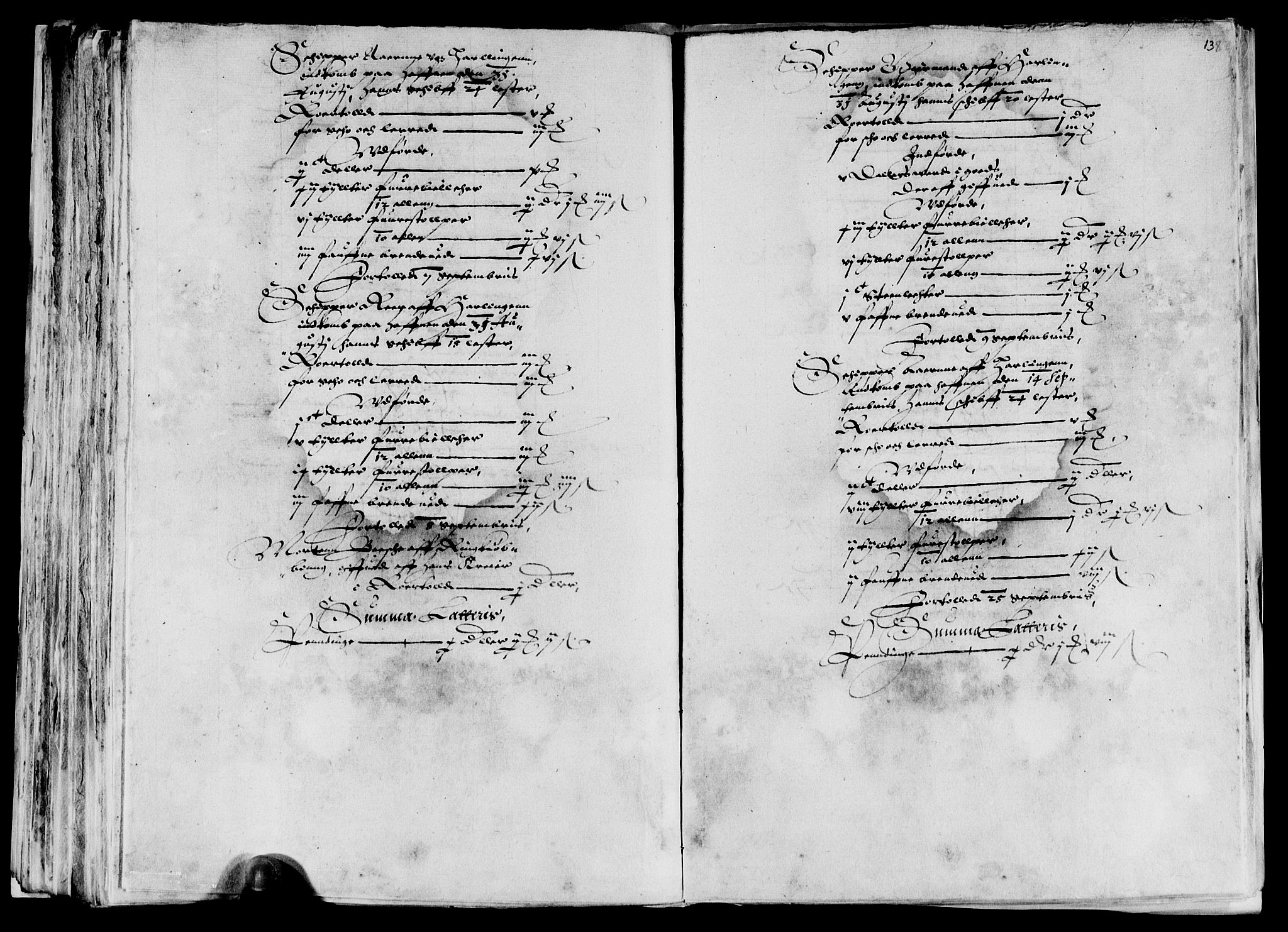 Rentekammeret inntil 1814, Reviderte regnskaper, Lensregnskaper, AV/RA-EA-5023/R/Rb/Rbq/L0009: Nedenes len. Mandals len. Råbyggelag., 1616-1618