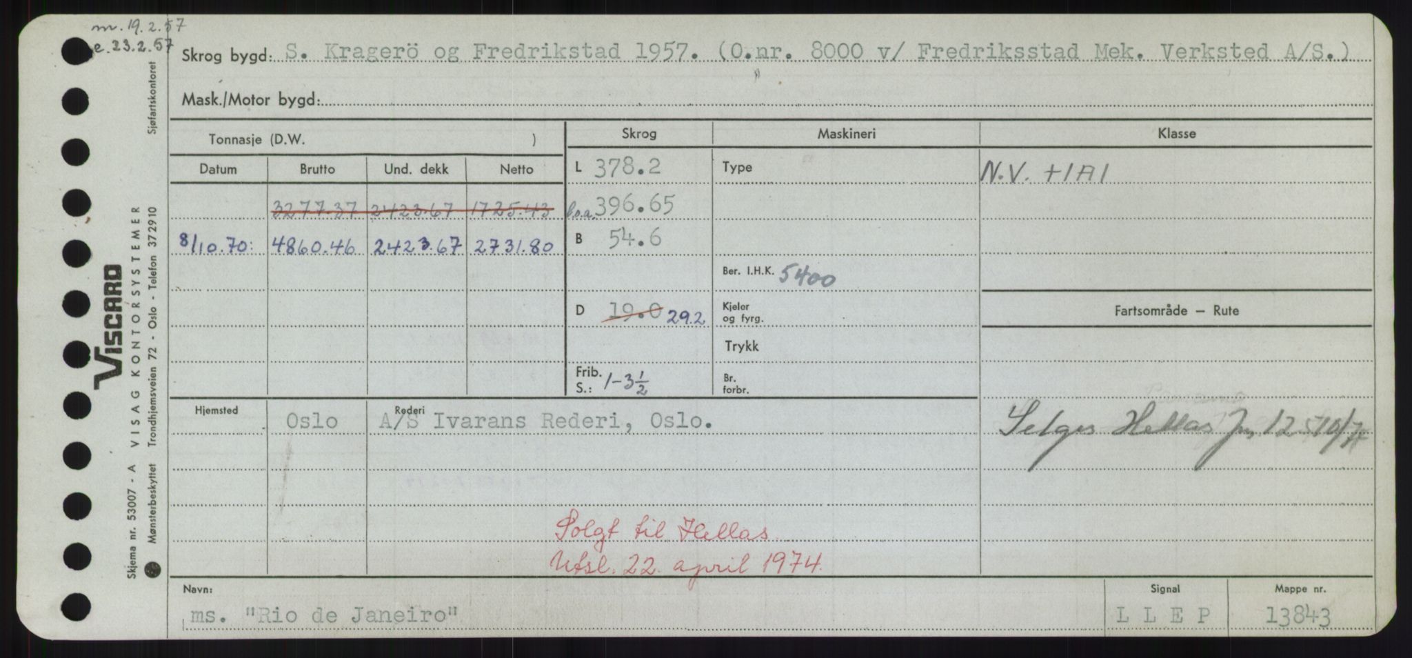 Sjøfartsdirektoratet med forløpere, Skipsmålingen, RA/S-1627/H/Hd/L0030: Fartøy, Q-Riv, s. 617