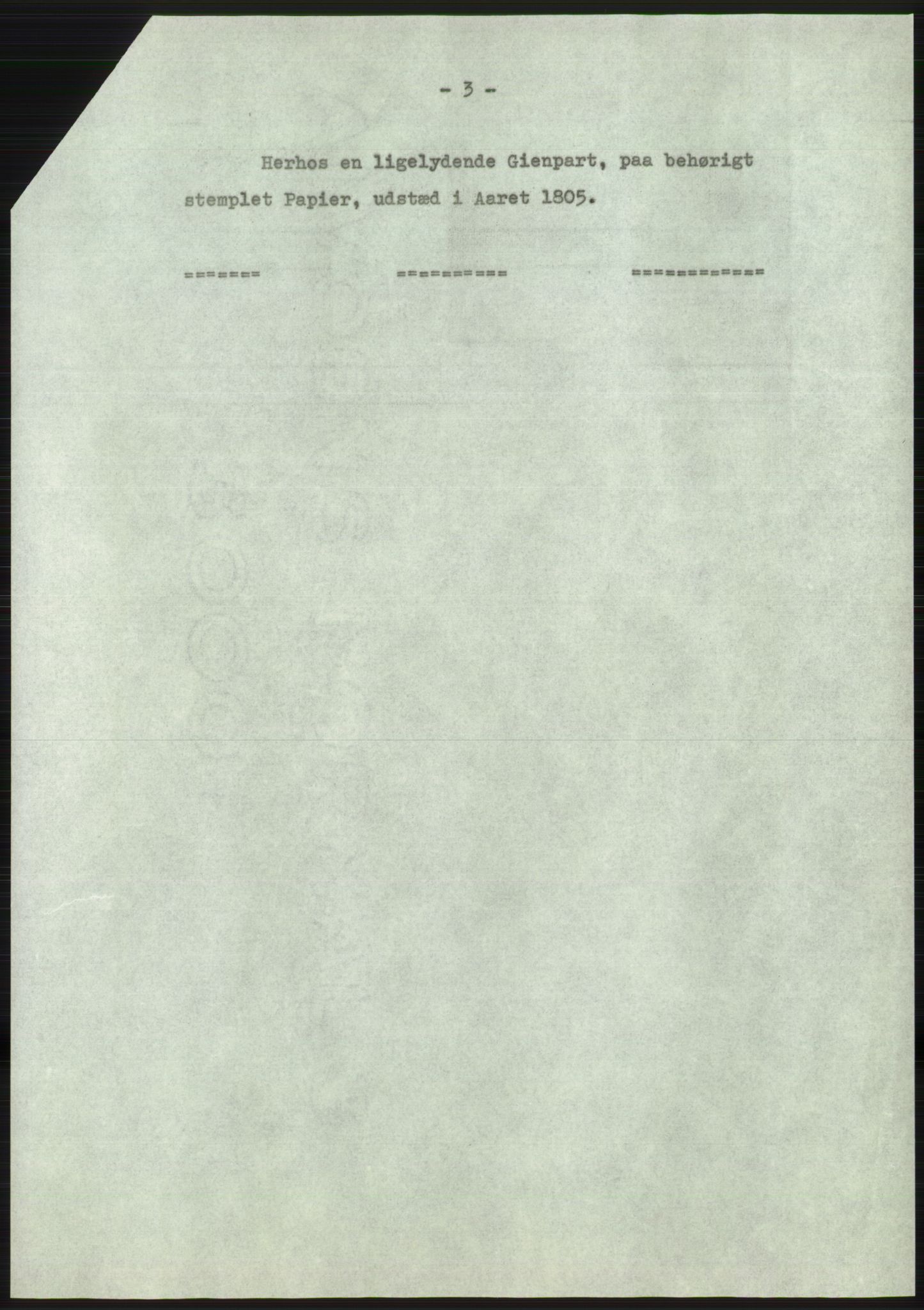 Statsarkivet i Oslo, AV/SAO-A-10621/Z/Zd/L0030: Avskrifter, j.nr 3-2659/1971, 1971, s. 122