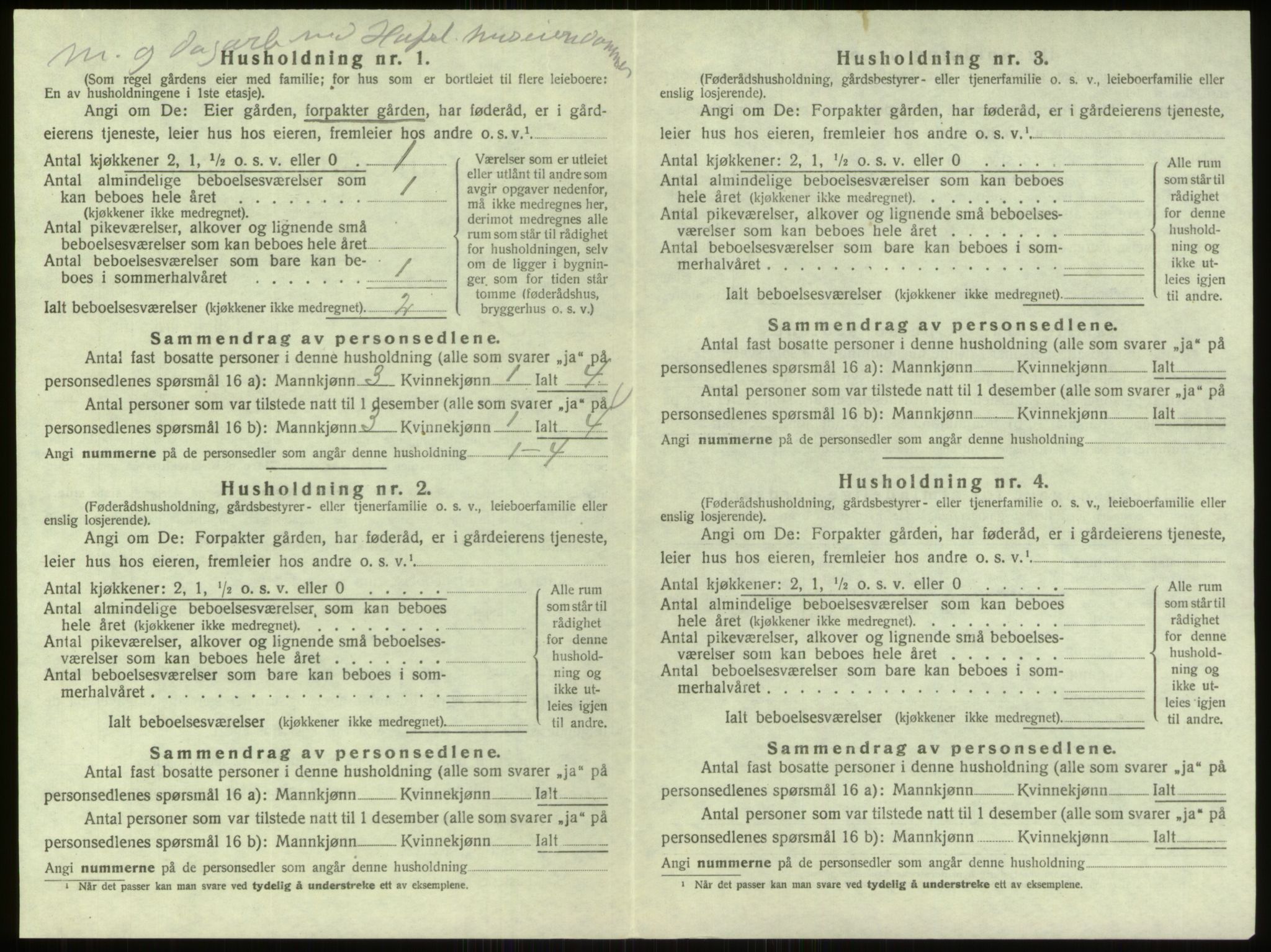 SAO, Folketelling 1920 for 0115 Skjeberg herred, 1920, s. 1989