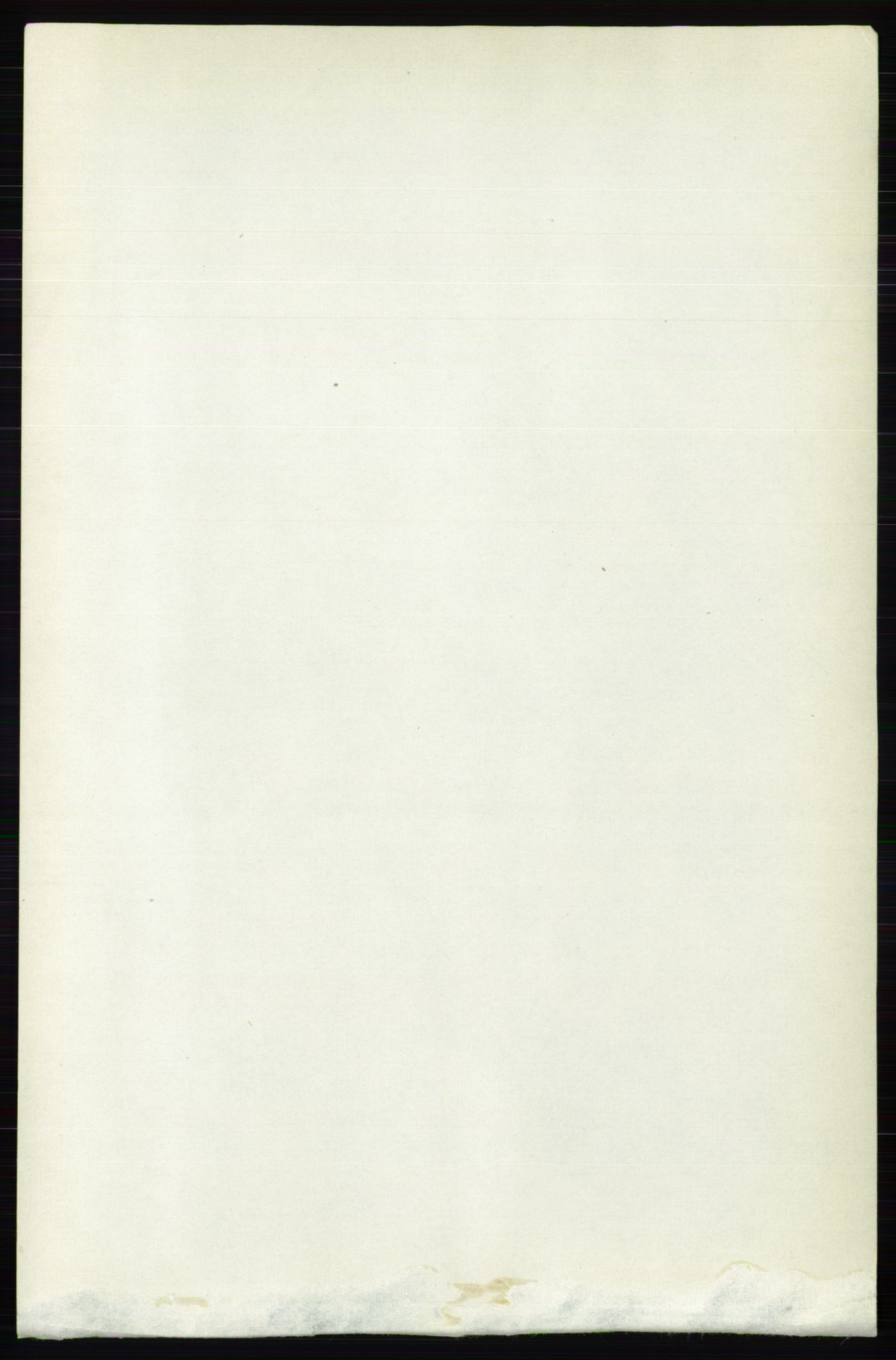RA, Folketelling 1891 for 0831 Fyresdal herred, 1891, s. 254