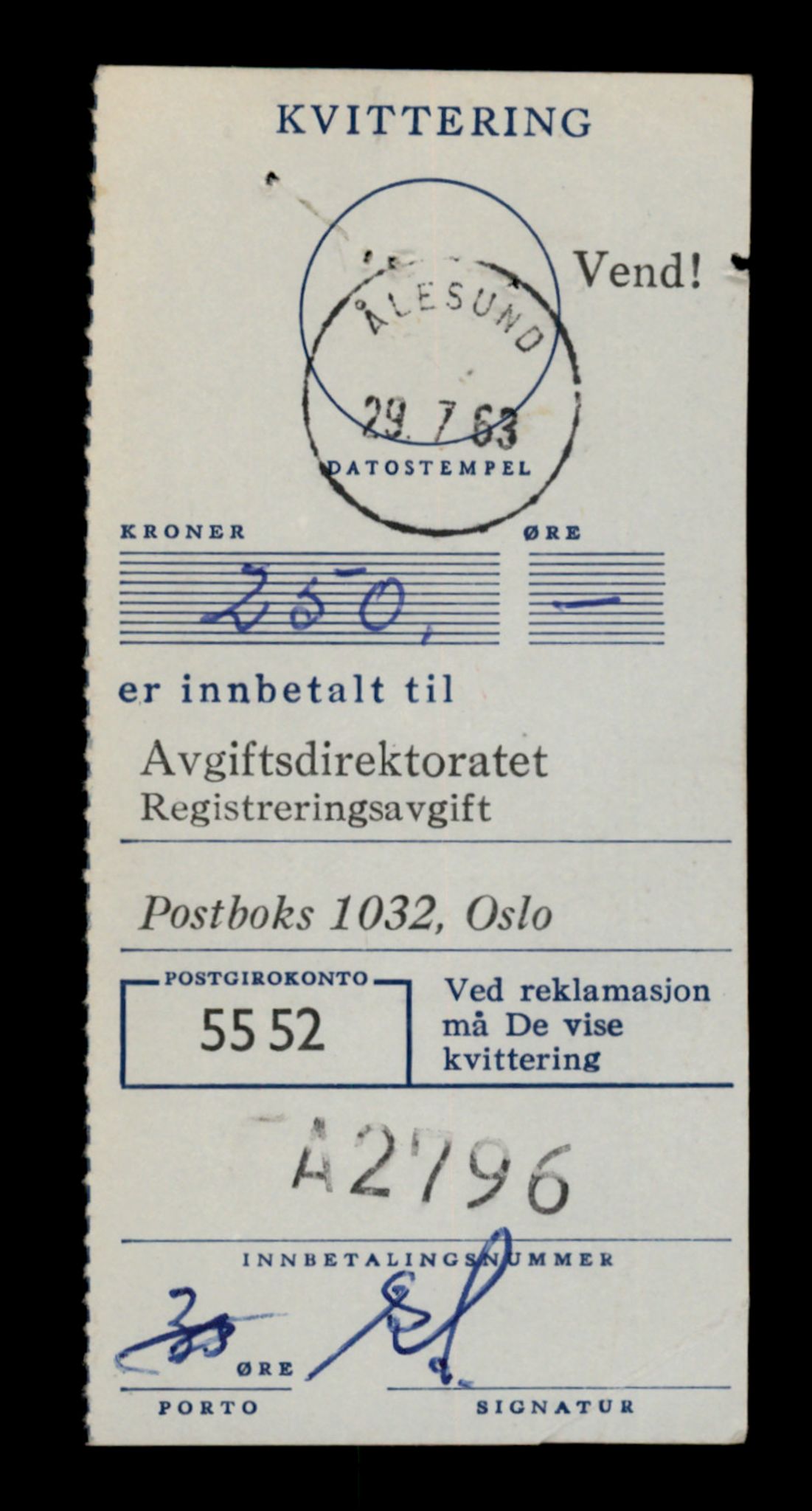 Møre og Romsdal vegkontor - Ålesund trafikkstasjon, AV/SAT-A-4099/F/Fe/L0046: Registreringskort for kjøretøy T 14445 - T 14579, 1927-1998