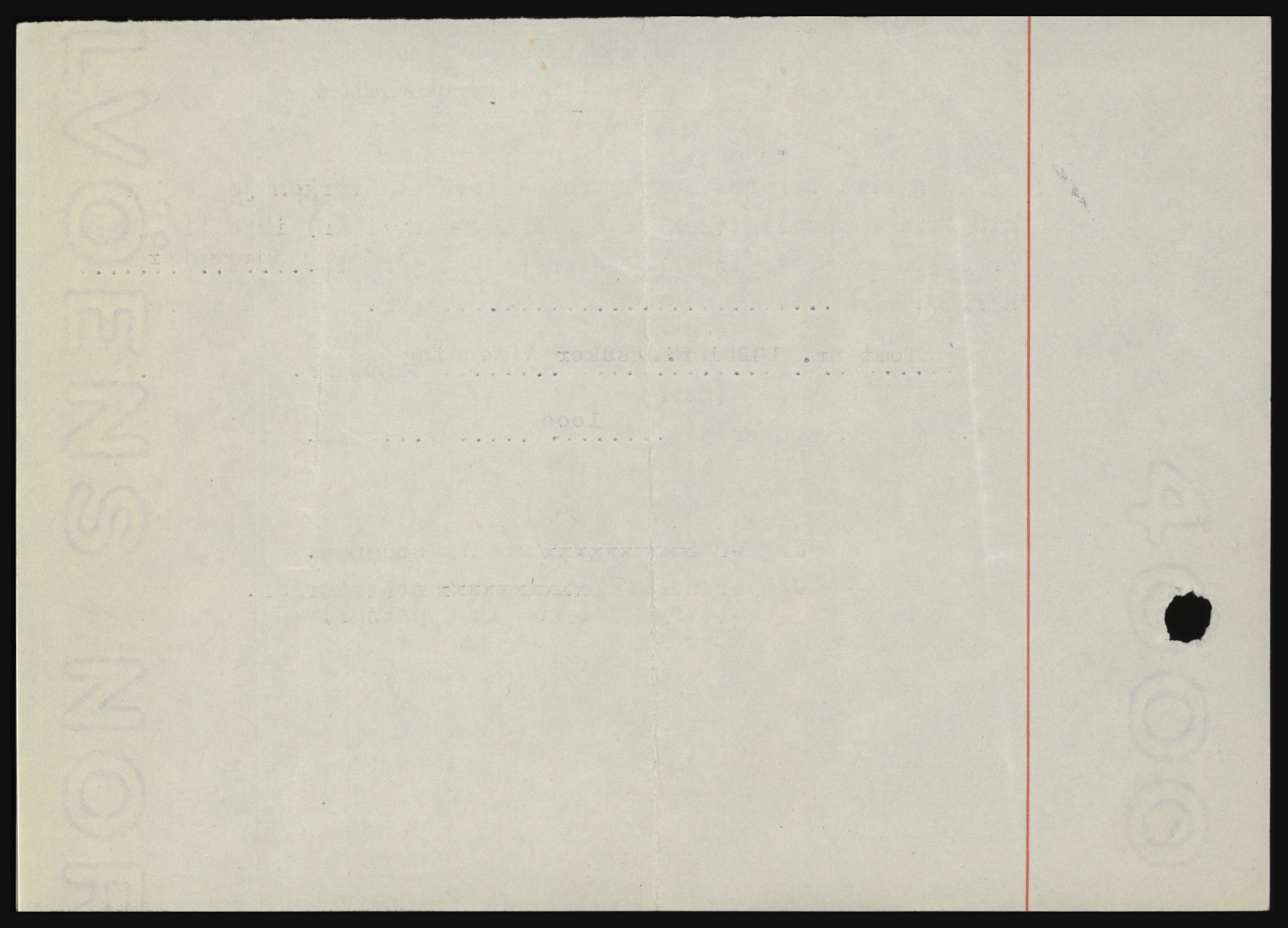 Nord-Hedmark sorenskriveri, SAH/TING-012/H/Hc/L0028: Pantebok nr. 28, 1968-1968, Dagboknr: 2166/1968