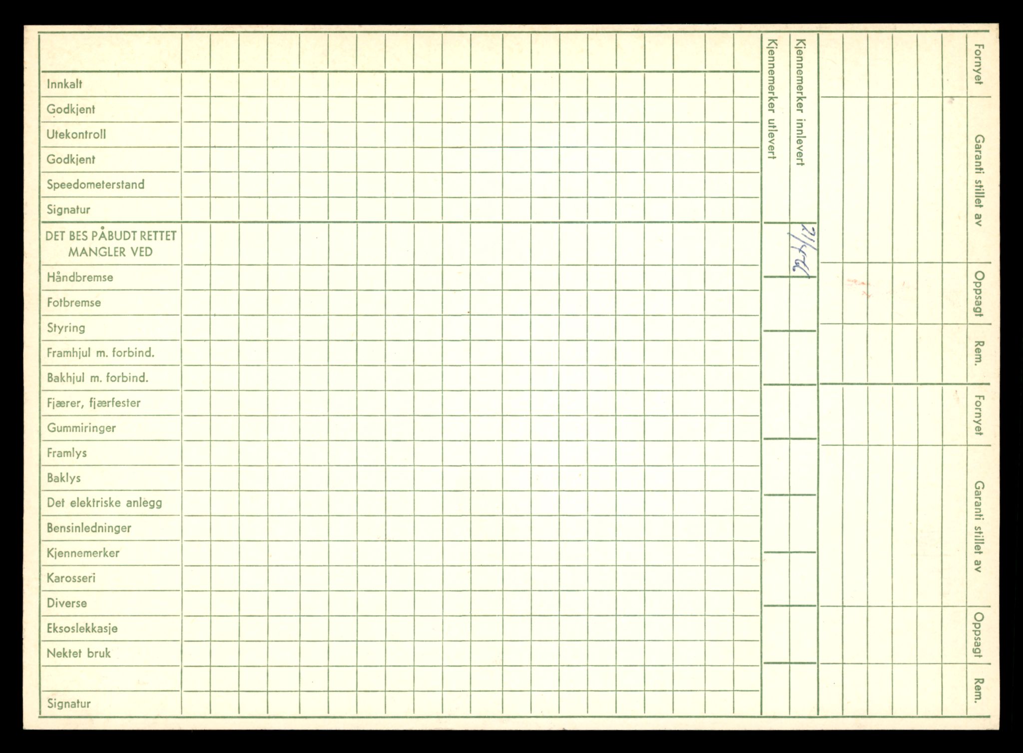Møre og Romsdal vegkontor - Ålesund trafikkstasjon, AV/SAT-A-4099/F/Fe/L0040: Registreringskort for kjøretøy T 13531 - T 13709, 1927-1998, s. 1624