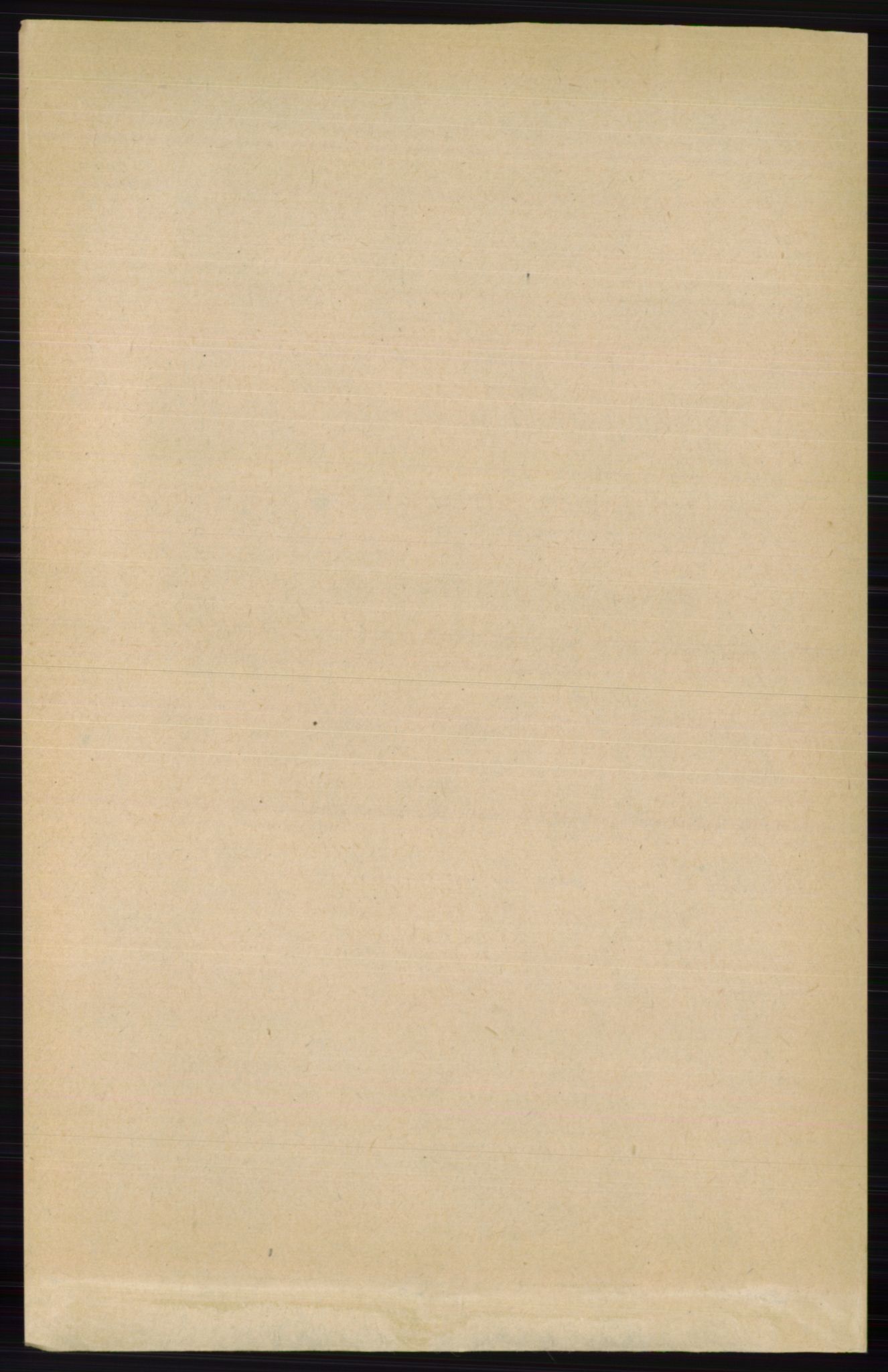 RA, Folketelling 1891 for 0518 Nord-Fron herred, 1891, s. 2835