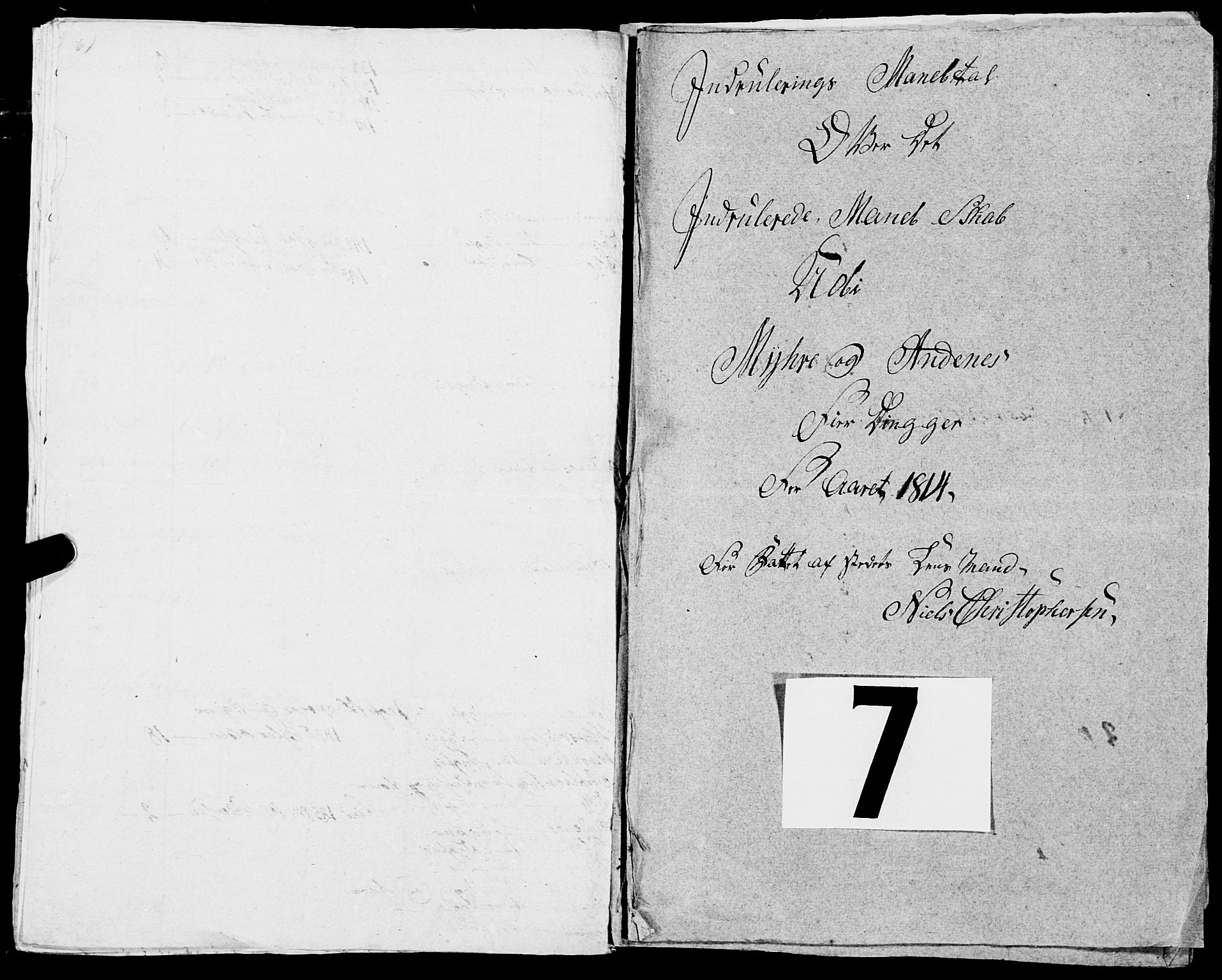 Fylkesmannen i Nordland, AV/SAT-A-0499/1.1/R/Ra/L0030: --, 1806-1836, s. 258