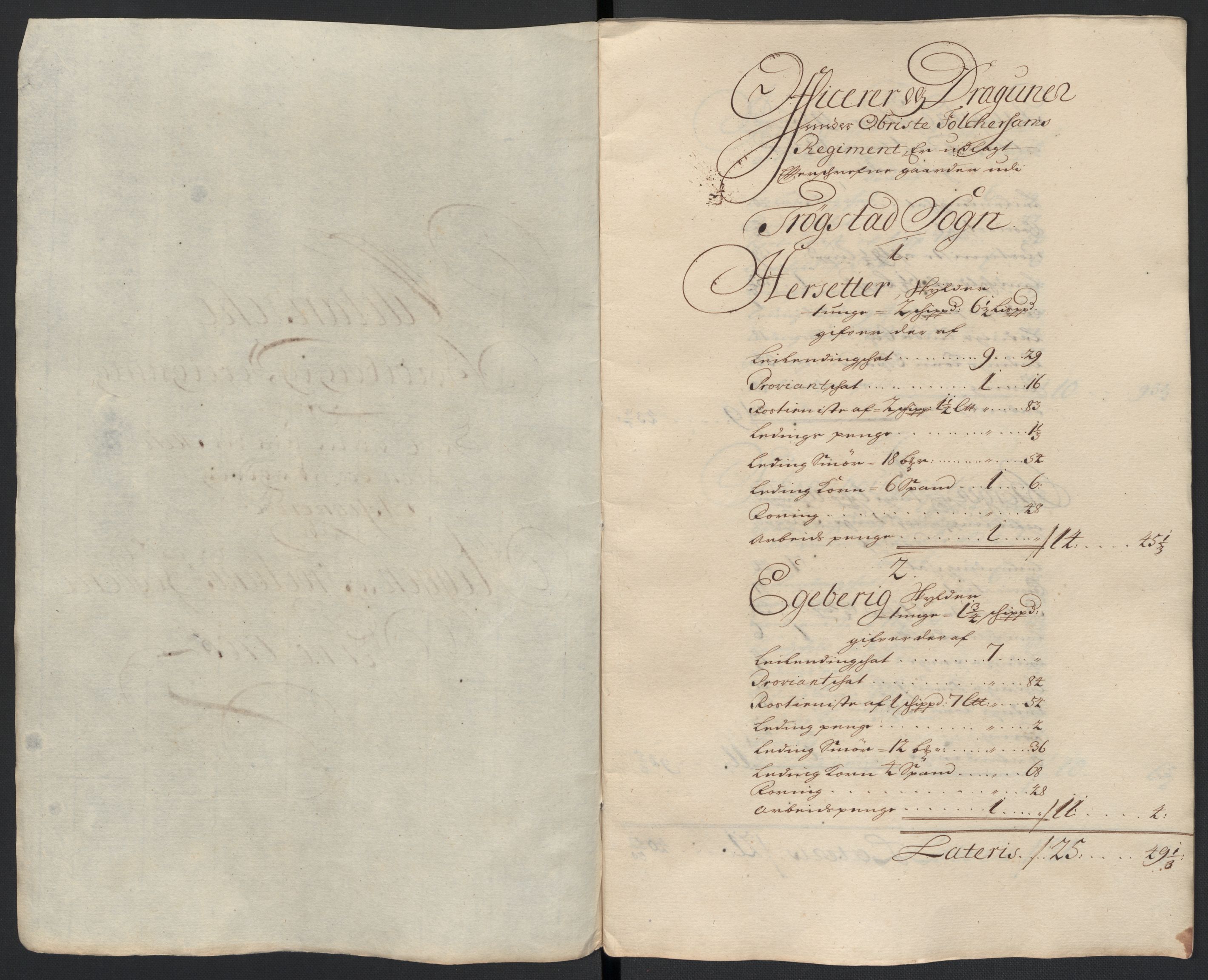 Rentekammeret inntil 1814, Reviderte regnskaper, Fogderegnskap, AV/RA-EA-4092/R07/L0298: Fogderegnskap Rakkestad, Heggen og Frøland, 1706, s. 295