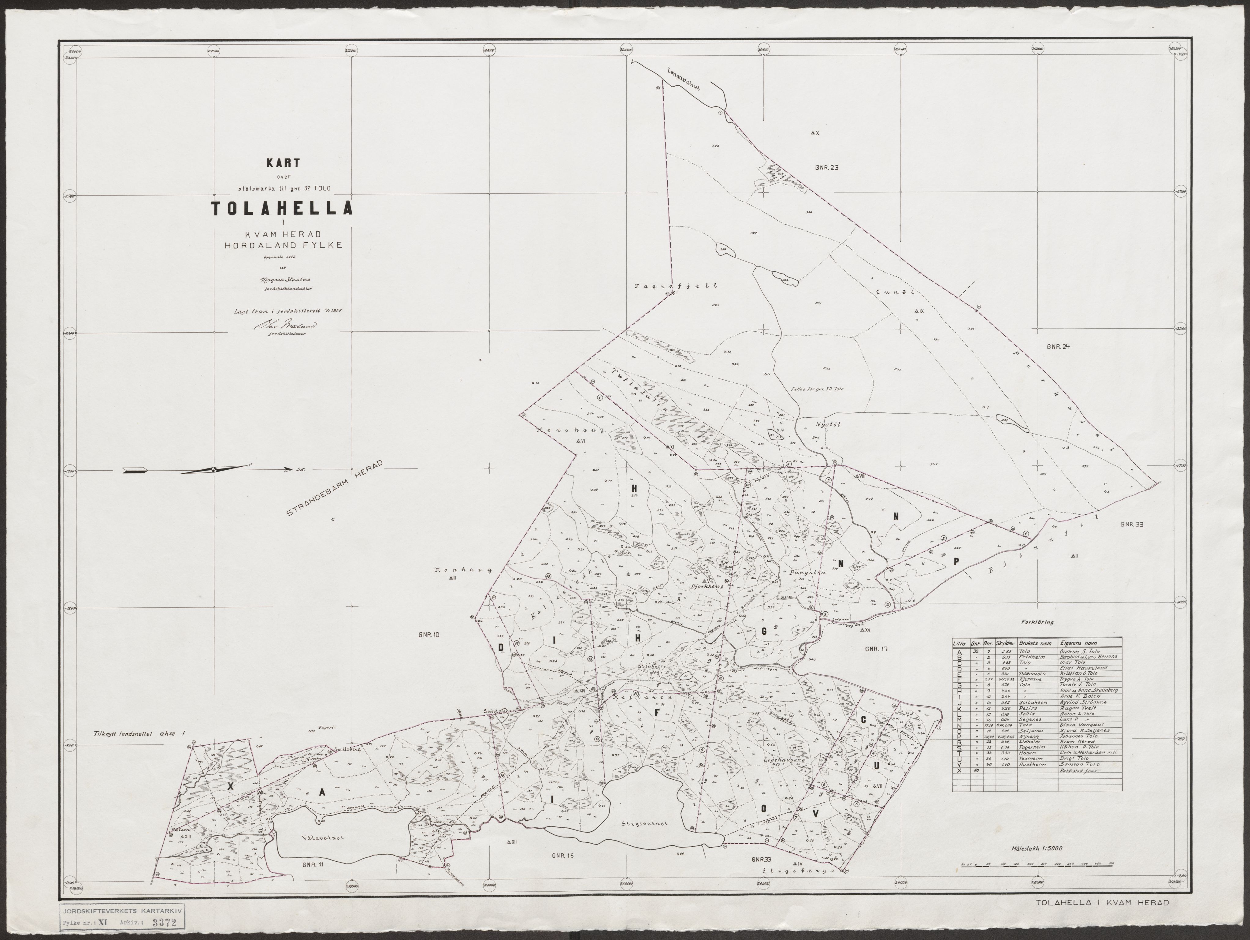 Jordskifteverkets kartarkiv, RA/S-3929/T, 1859-1988, s. 3847