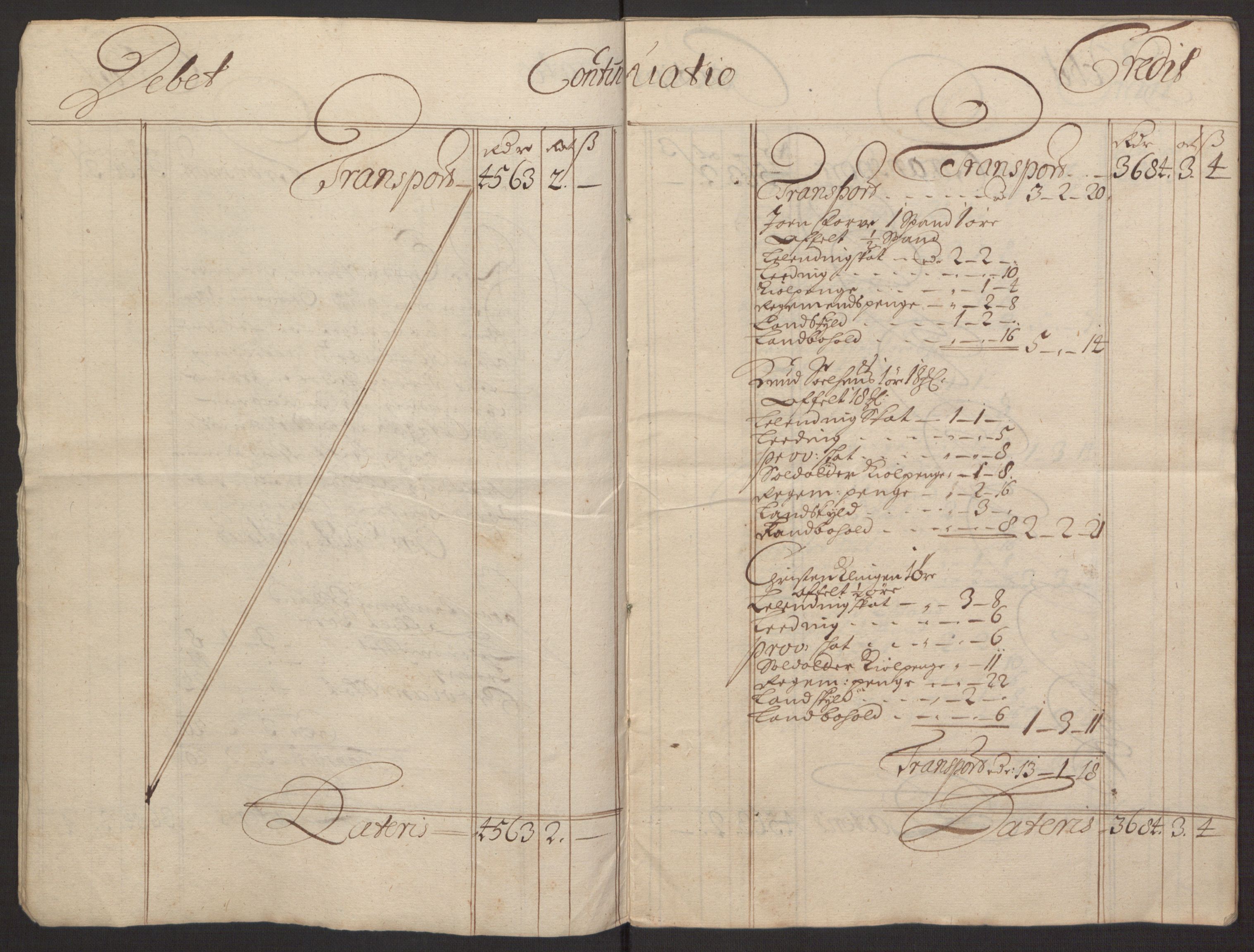 Rentekammeret inntil 1814, Reviderte regnskaper, Fogderegnskap, AV/RA-EA-4092/R58/L3937: Fogderegnskap Orkdal, 1691-1692, s. 11