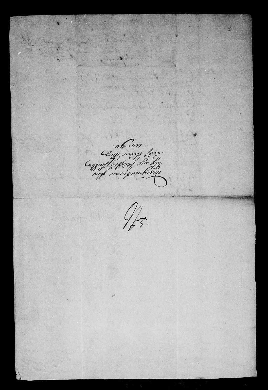 Rentekammeret inntil 1814, Reviderte regnskaper, Stiftamtstueregnskaper, Bergen stiftamt, AV/RA-EA-6043/R/Rc/L0093: Bergen stiftamt, 1690