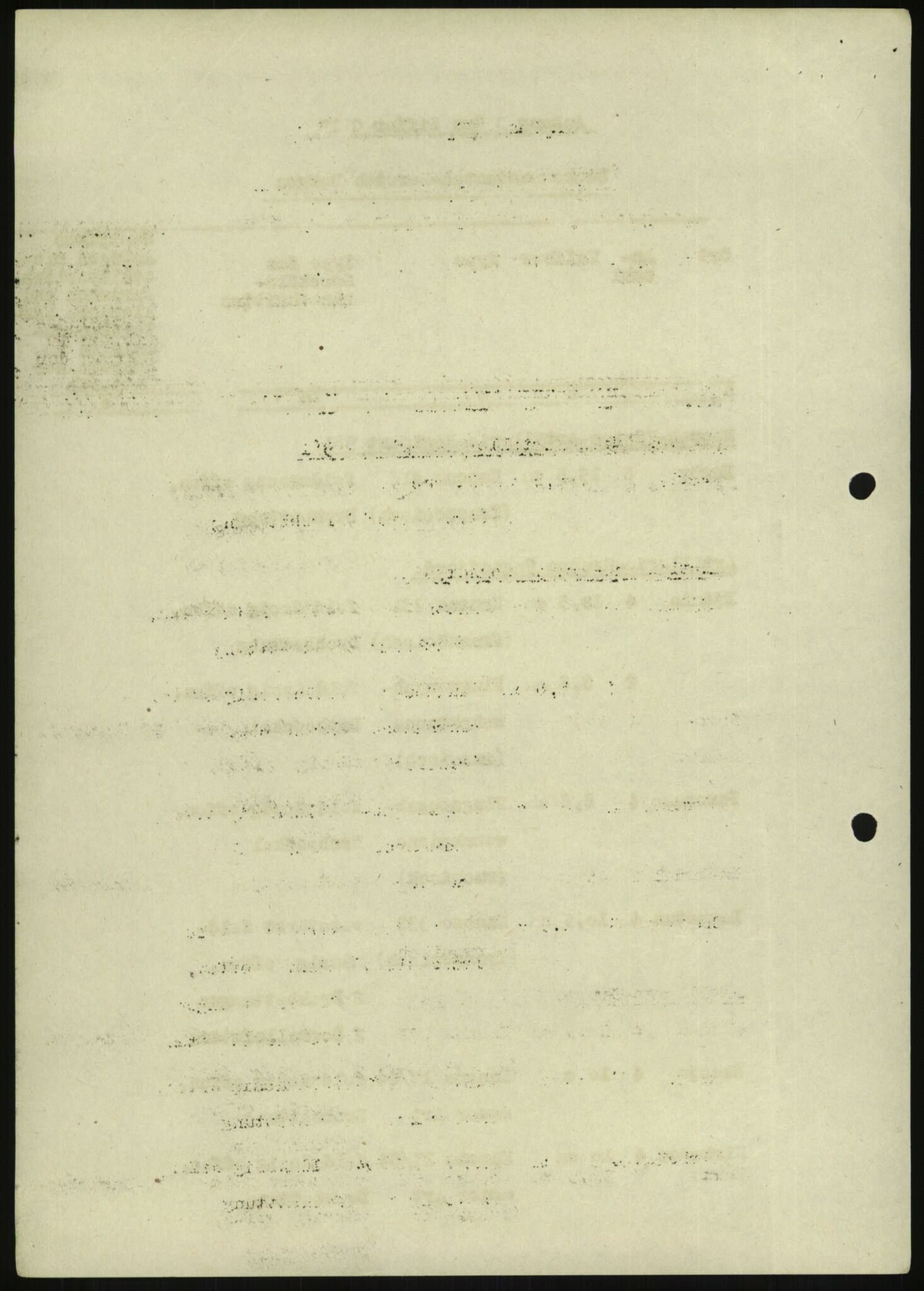 Forsvaret, Generalinspektør og sjefen for Kystartilleriet, RA/RAFA-2045/F/Fa/L0016: Tyske oversiktskarter over festningsanlegg, 1940-1945, s. 74