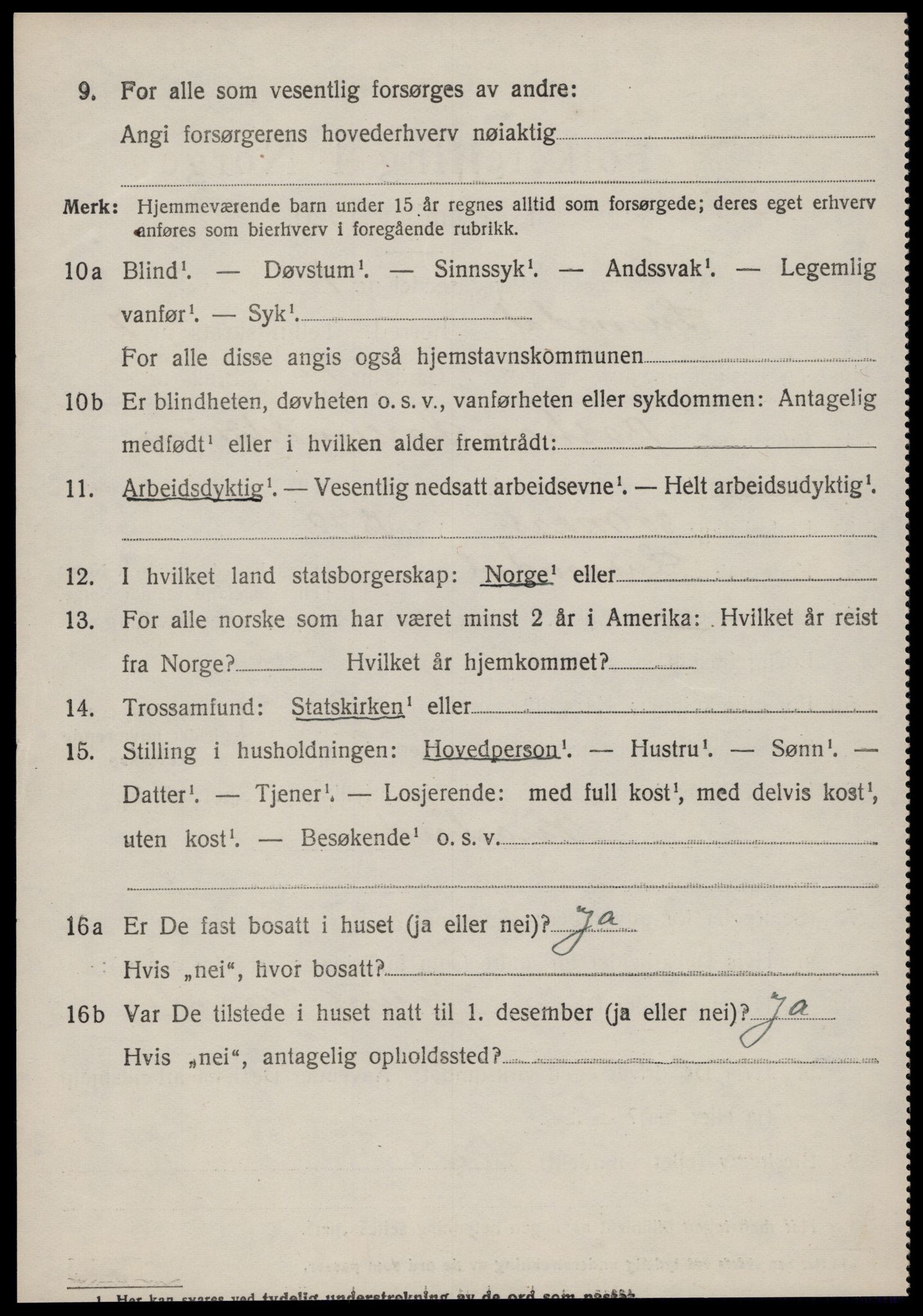SAT, Folketelling 1920 for 1566 Surnadal herred, 1920, s. 5154